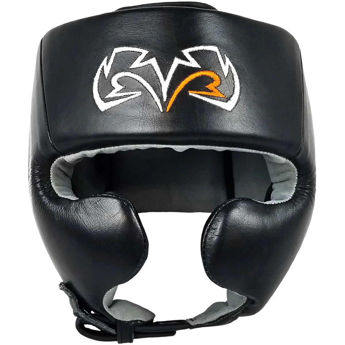 RIVAL Boxing RHG20 Traditional Headgear - Image 8