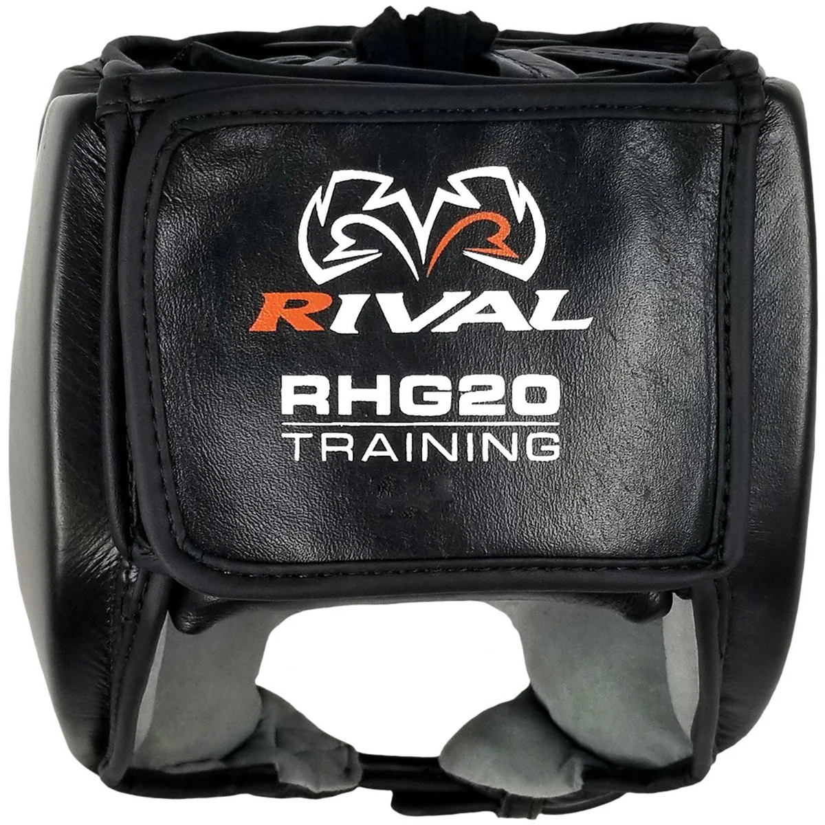 RIVAL Boxing RHG20 Traditional Headgear - Image 9
