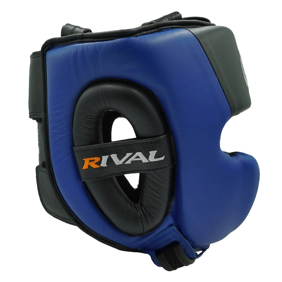 RIVAL Boxing RHG30 Mexican Training Headgear - Image 10
