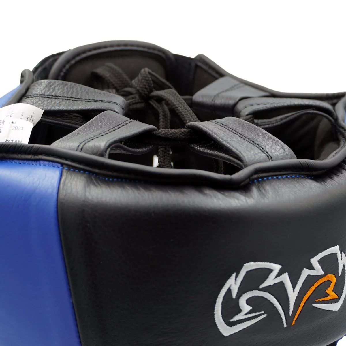 RIVAL Boxing RHG30 Mexican Training Headgear - Image 11