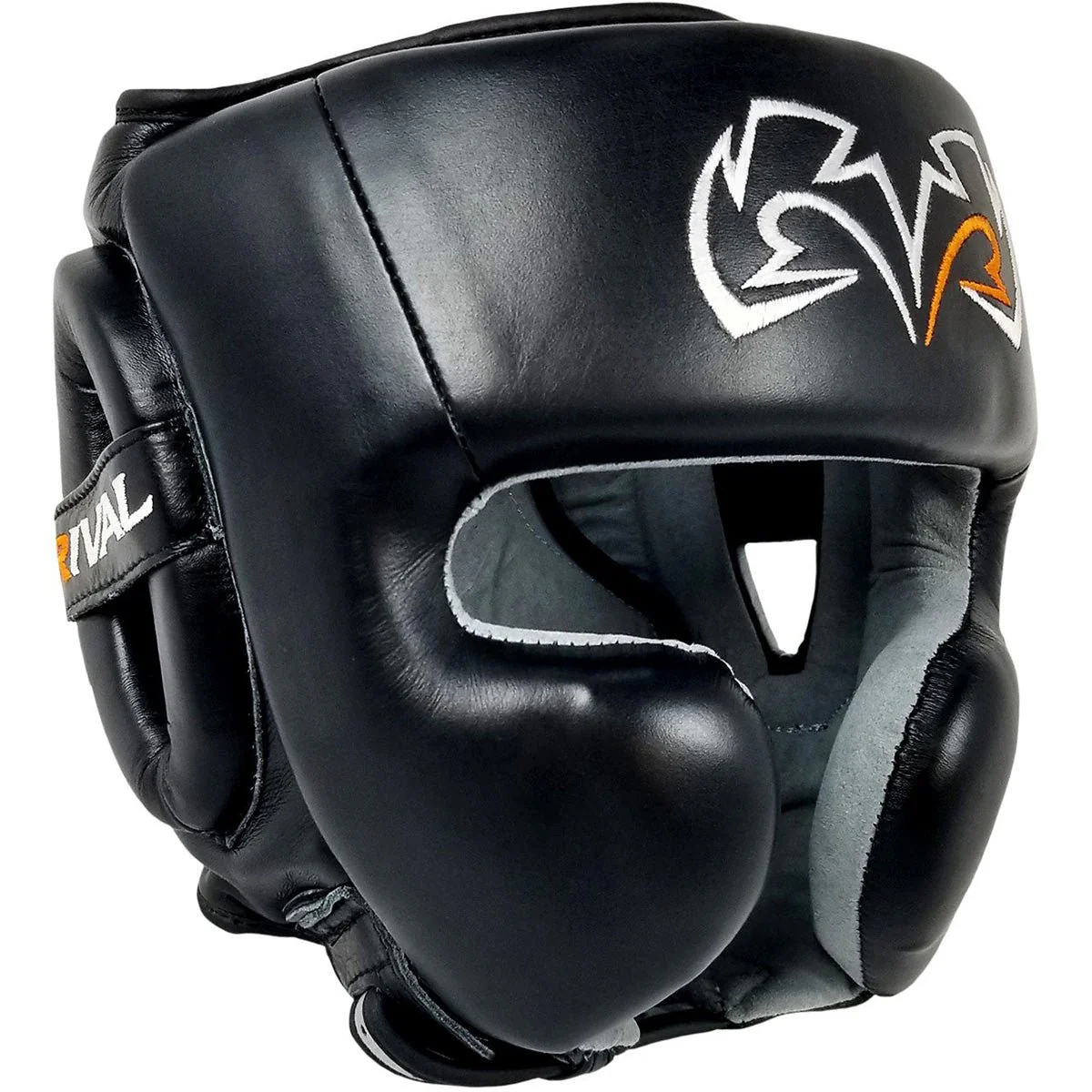 RIVAL Boxing RHG30 Mexican Training Headgear - Image 12