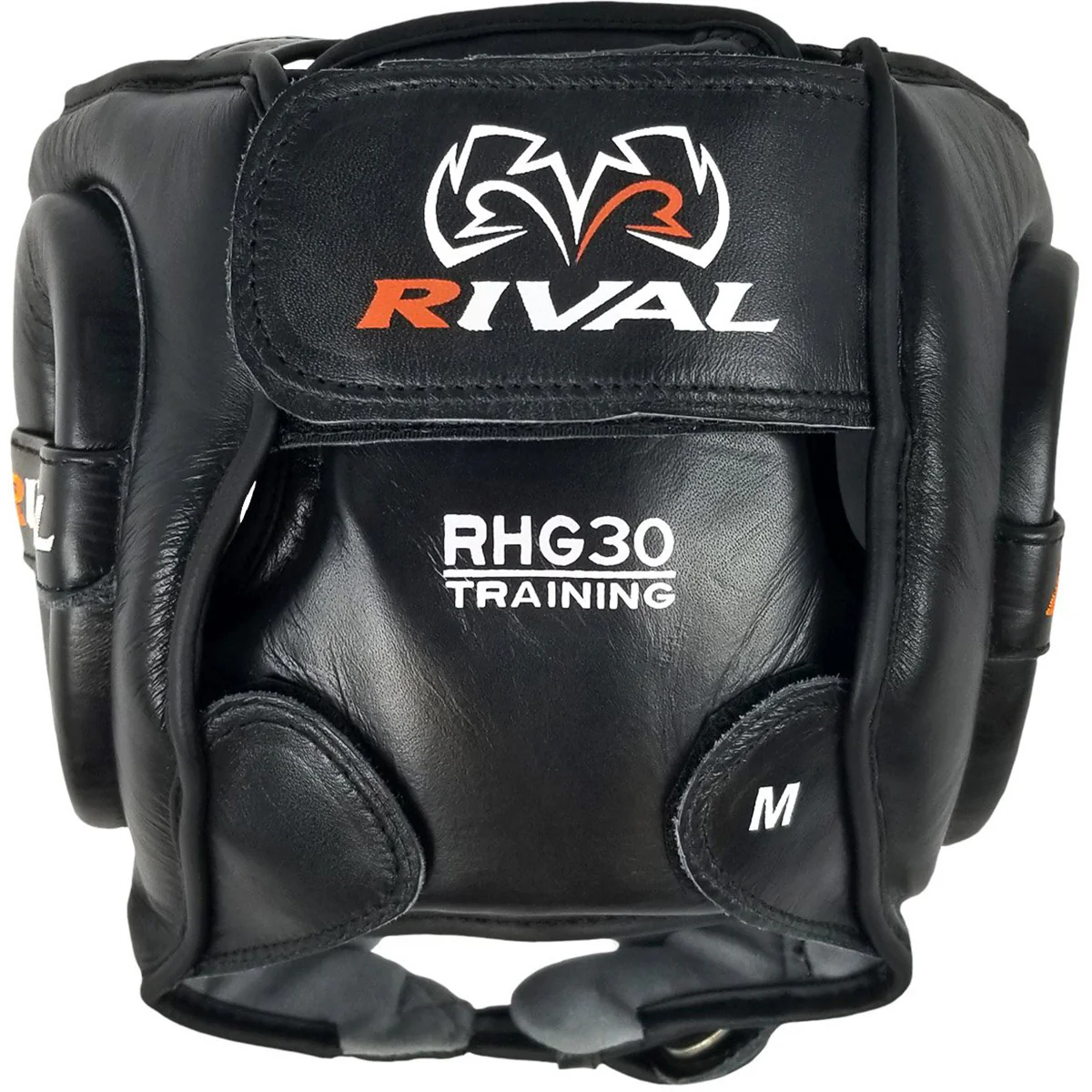 RIVAL Boxing RHG30 Mexican Training Headgear - Image 14
