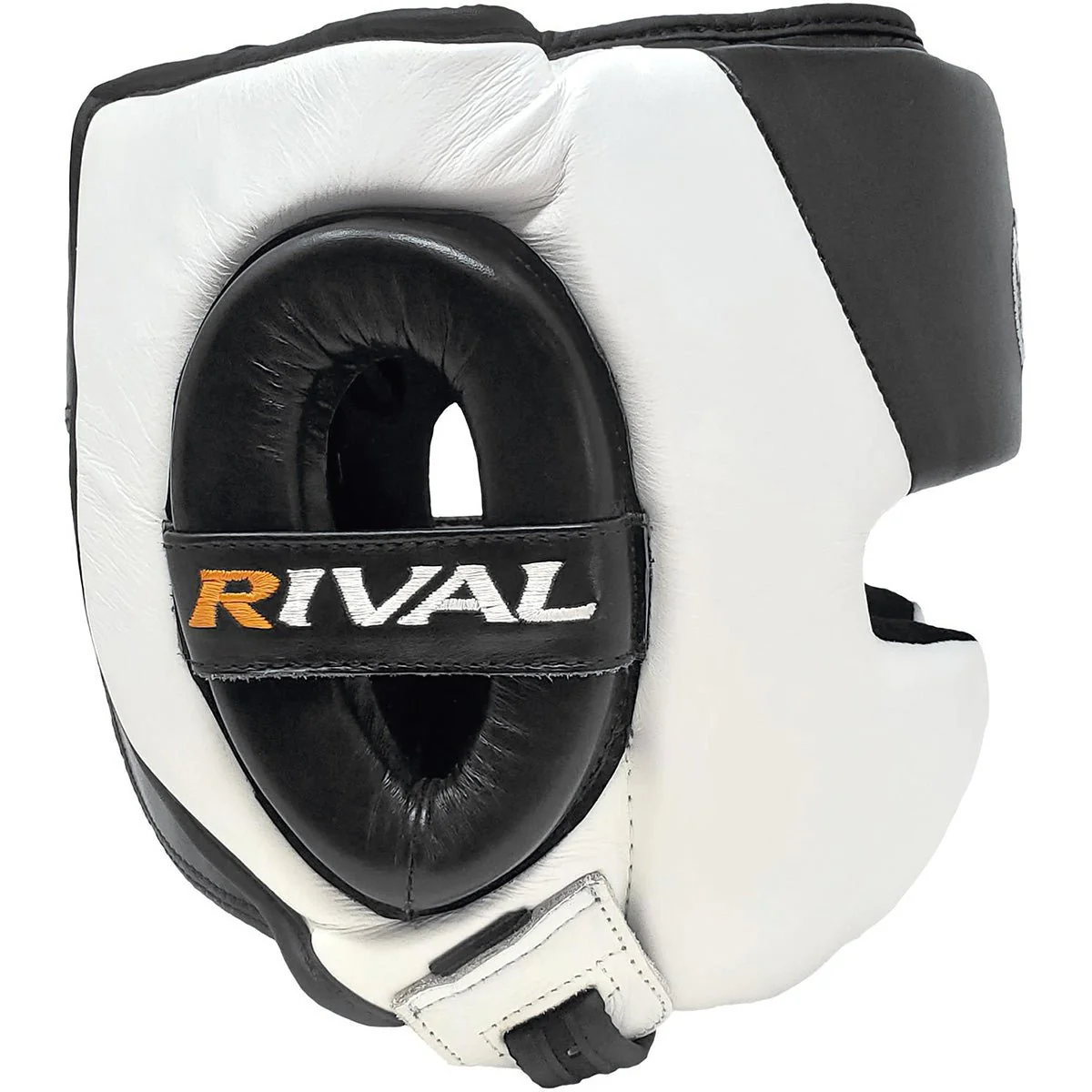 RIVAL Boxing RHG30 Mexican Training Headgear - Image 20