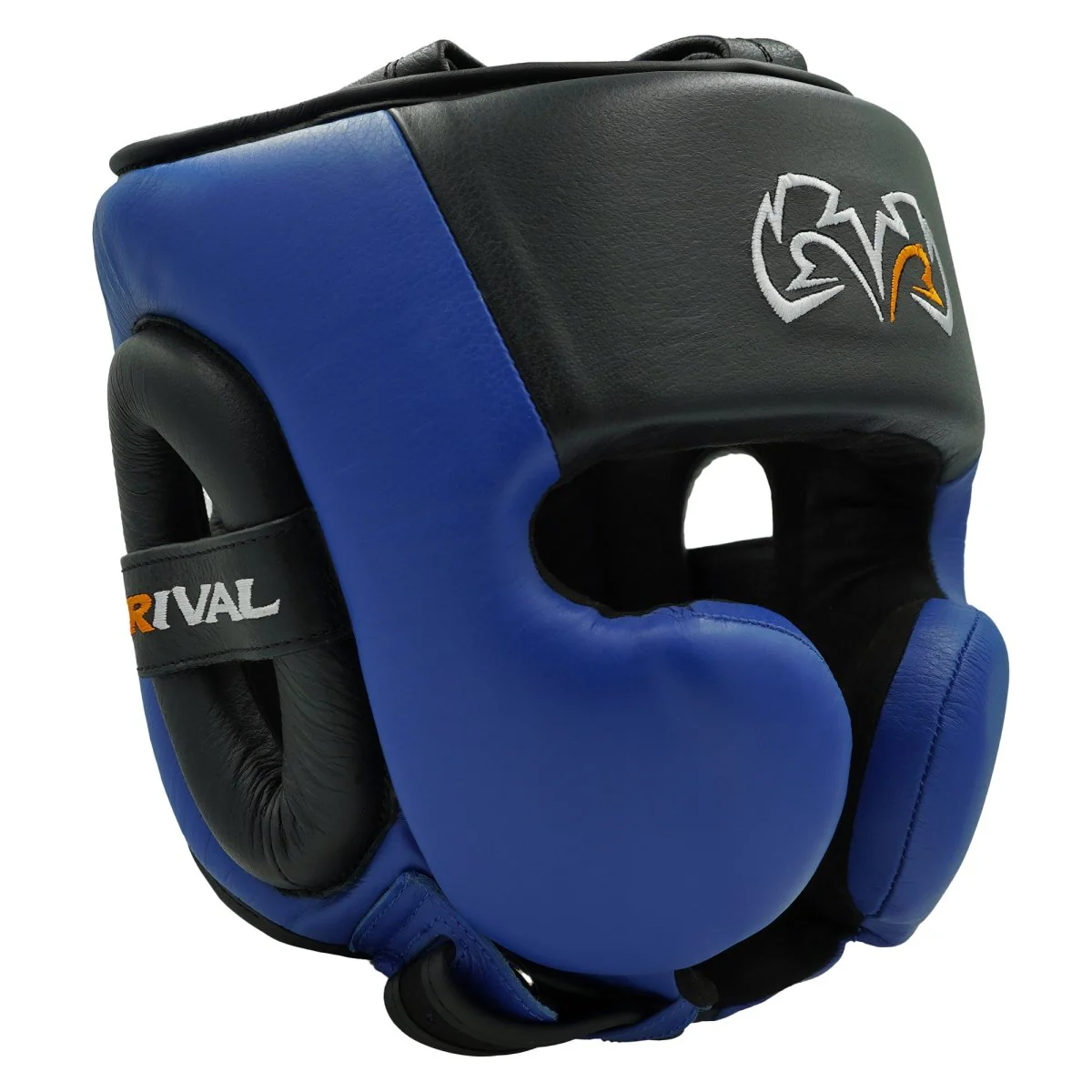 RIVAL Boxing RHG30 Mexican Training Headgear - Image 7