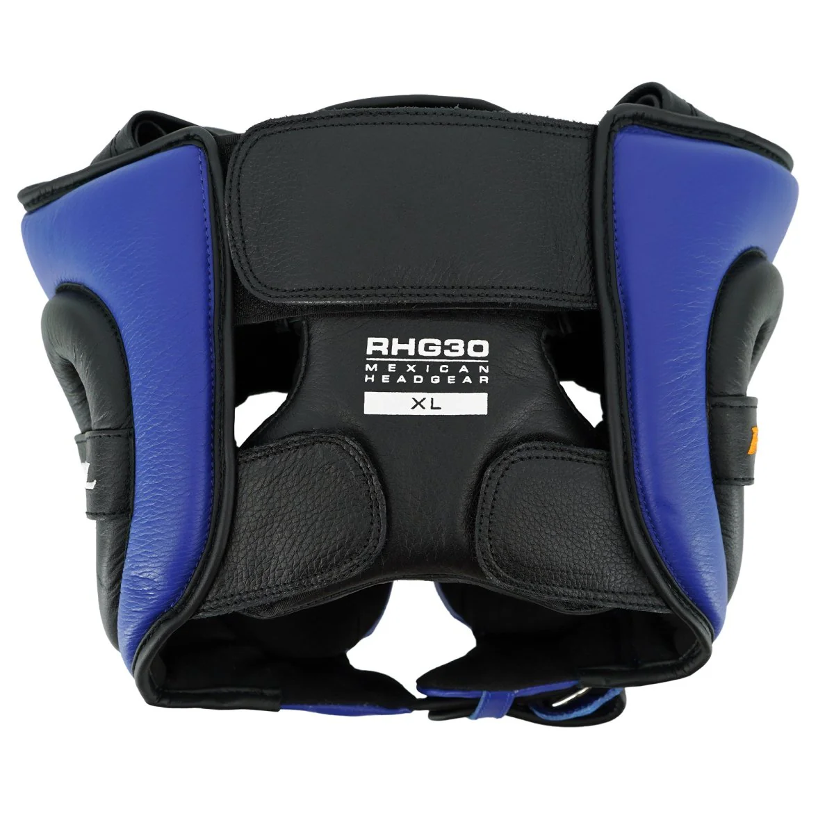 RIVAL Boxing RHG30 Mexican Training Headgear - Image 9