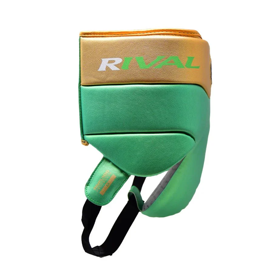 Rival Boxing RNFL100 Professional Groin Protector with Laces - Image 10