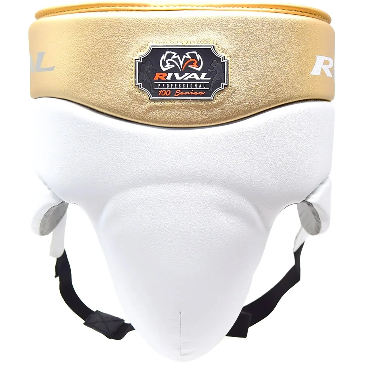 Rival Boxing RNFL100 Professional Groin Protector with Laces - Image 14