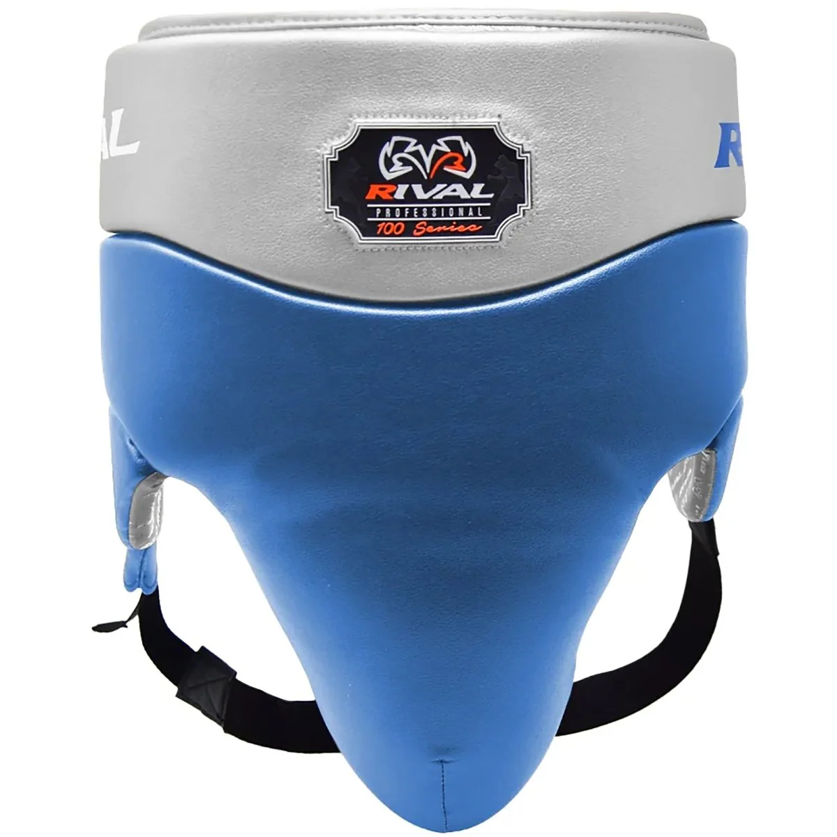 Rival Boxing RNFL100 Professional Groin Protector with Laces - Image 6