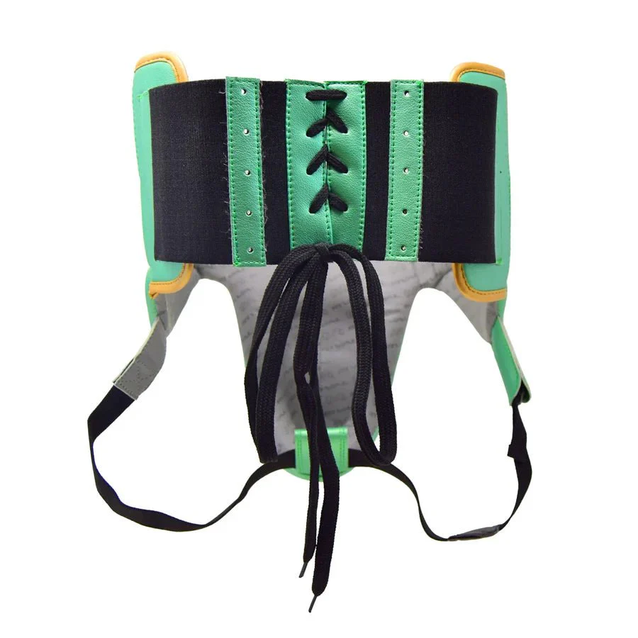 Rival Boxing RNFL100 Professional Groin Protector with Laces - Image 9