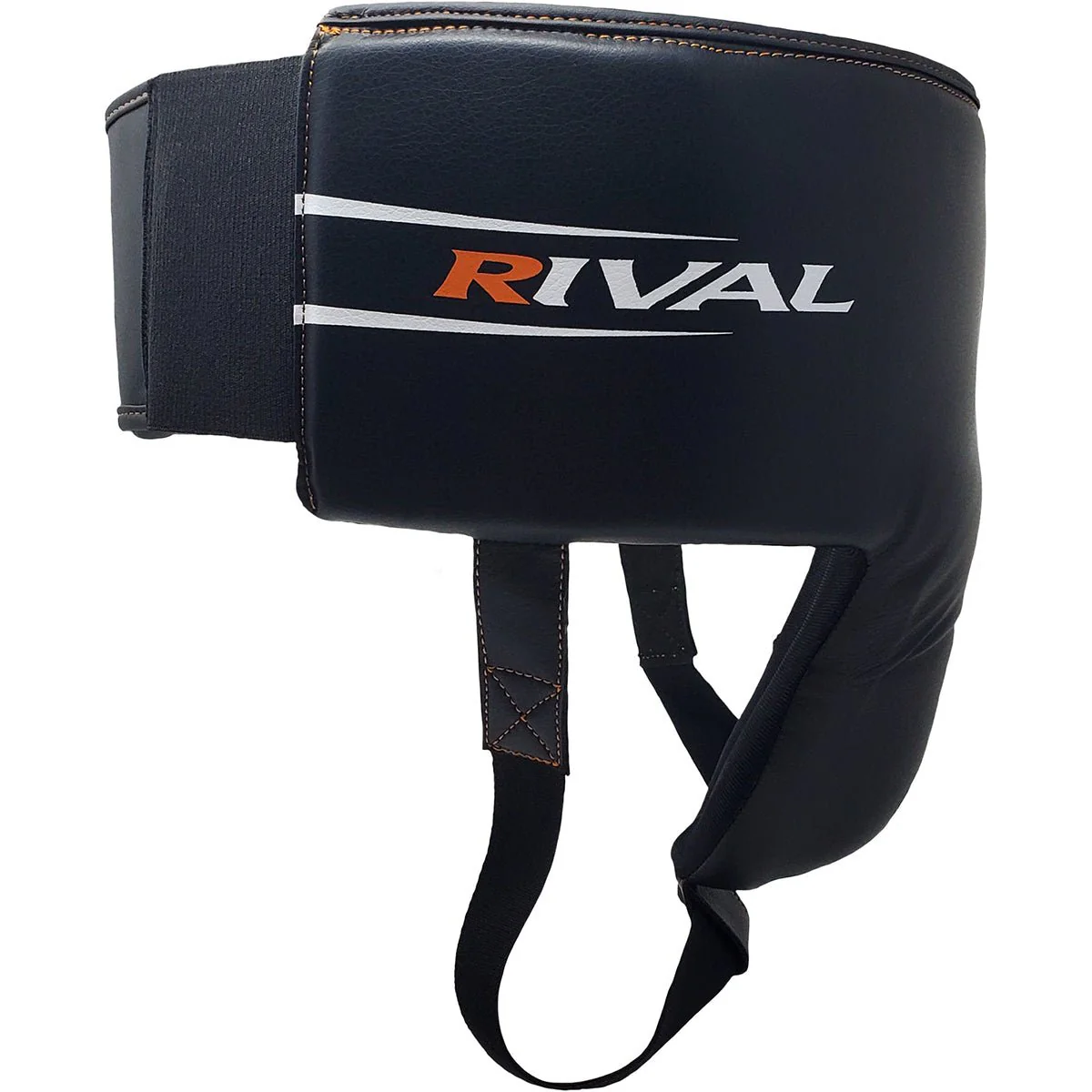 RIVAL Boxing RNFL60 2.0 Workout Training 180 No-Foul Groin Protector - Image 3
