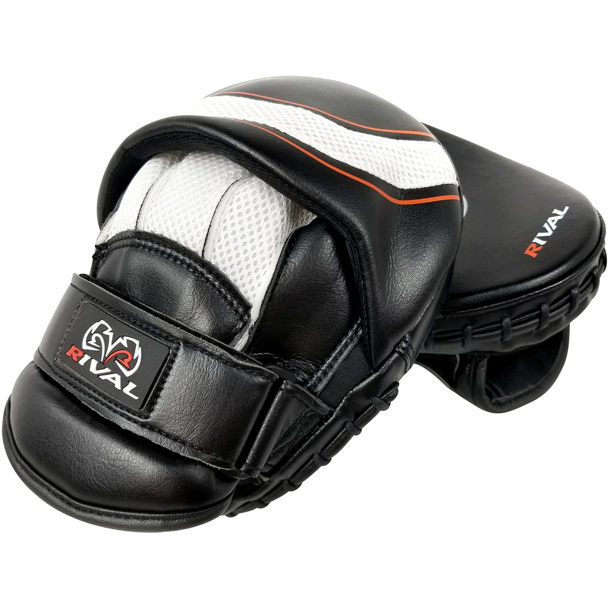 Rival Boxing RPM1 Ultra Punch Mitts - Image 3