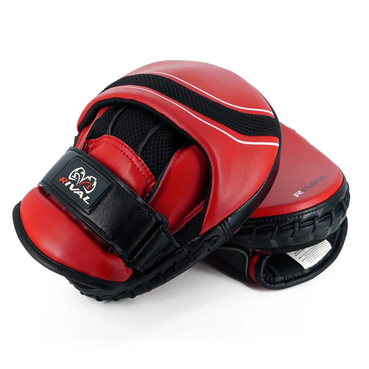 Rival Boxing RPM1 Ultra Punch Mitts - Image 7