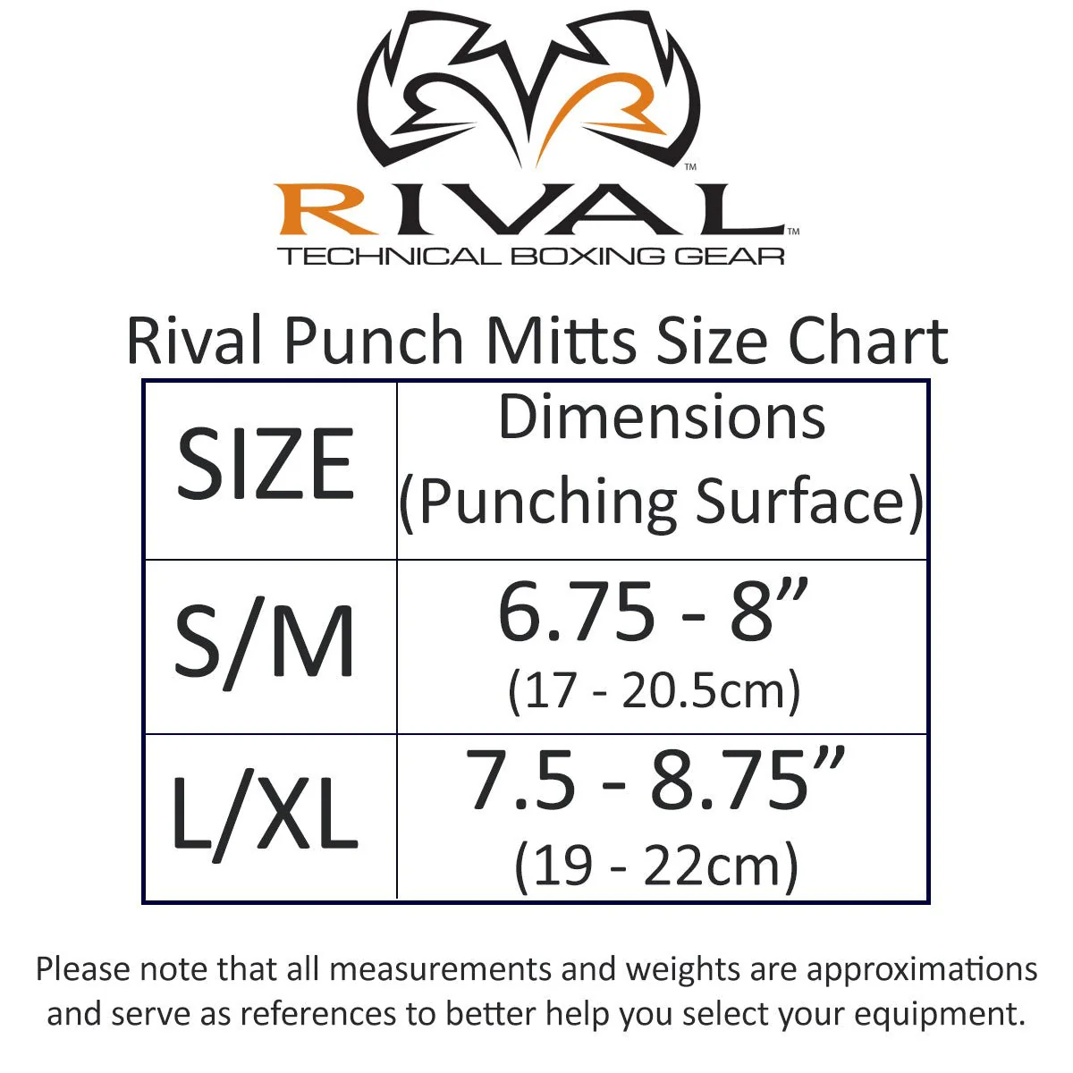 RIVAL Boxing RPM10 Intelli-Shock Punch Mitts 2.0 - Image 4