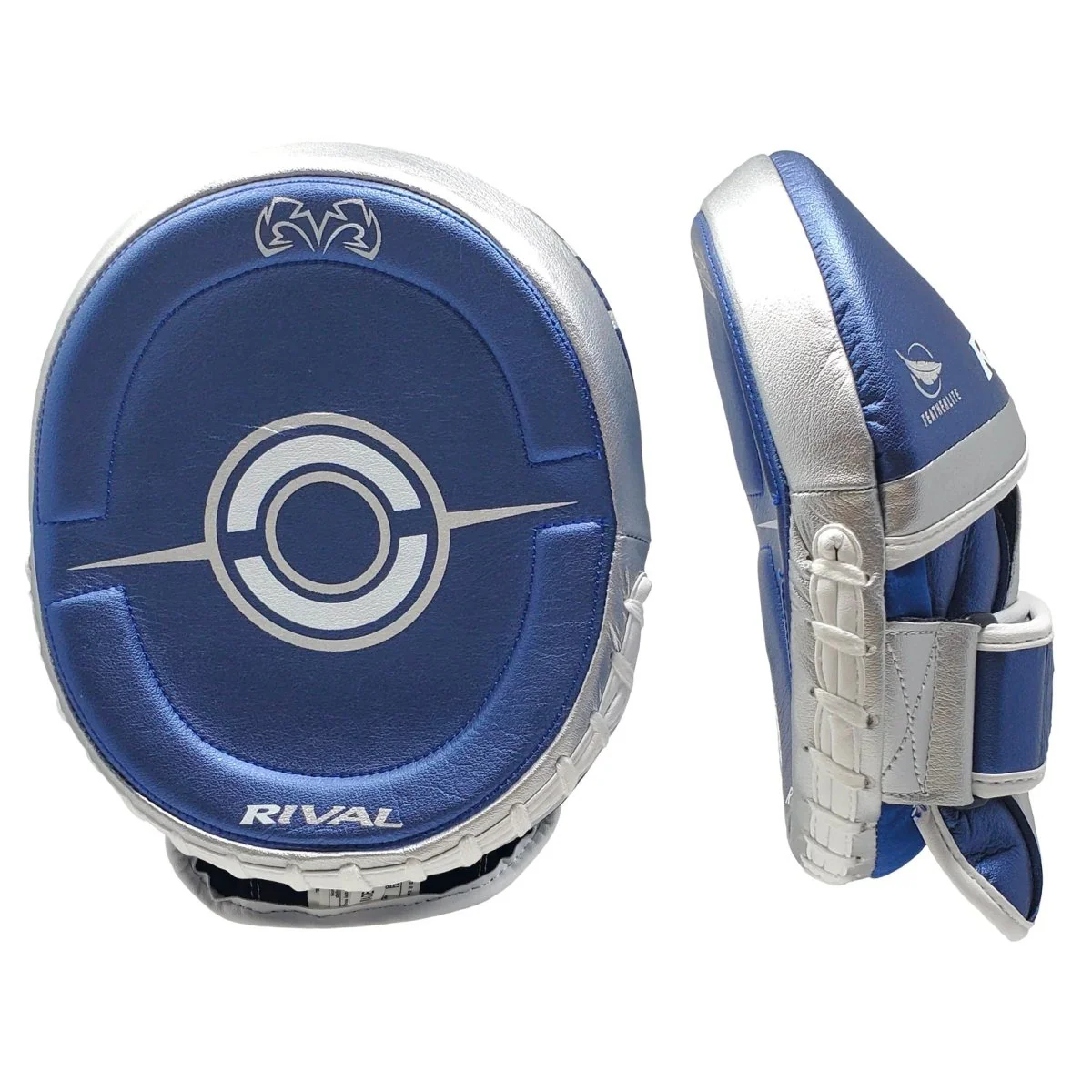 RIVAL Boxing RPM100 Professional Punch Mitts - Image 11