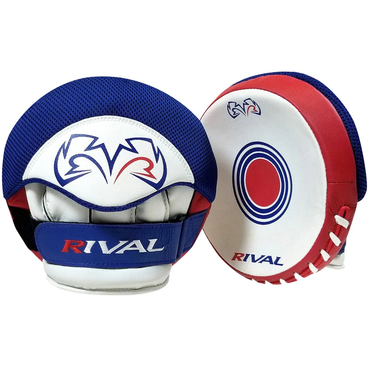 RIVAL Boxing RPM5 2.0 Parabolic Punch Mitts - Image 9