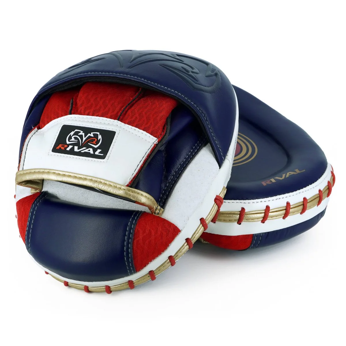 Rival Boxing RPM80 Impulse Punch Mitts - Image 12
