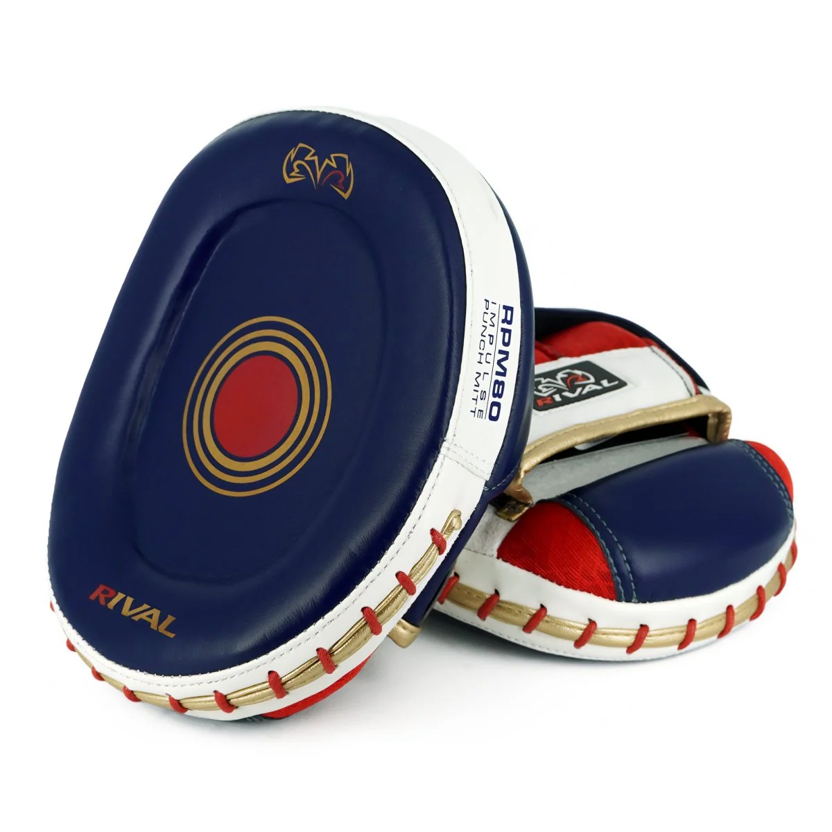 Rival Boxing RPM80 Impulse Punch Mitts - Image 13