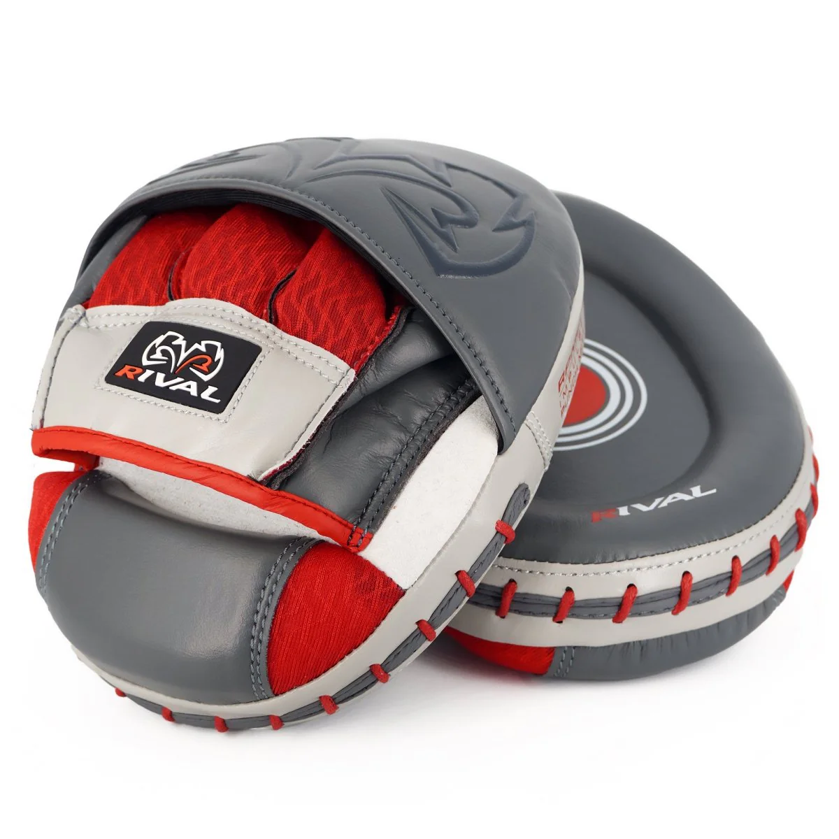 Rival Boxing RPM80 Impulse Punch Mitts - Image 3