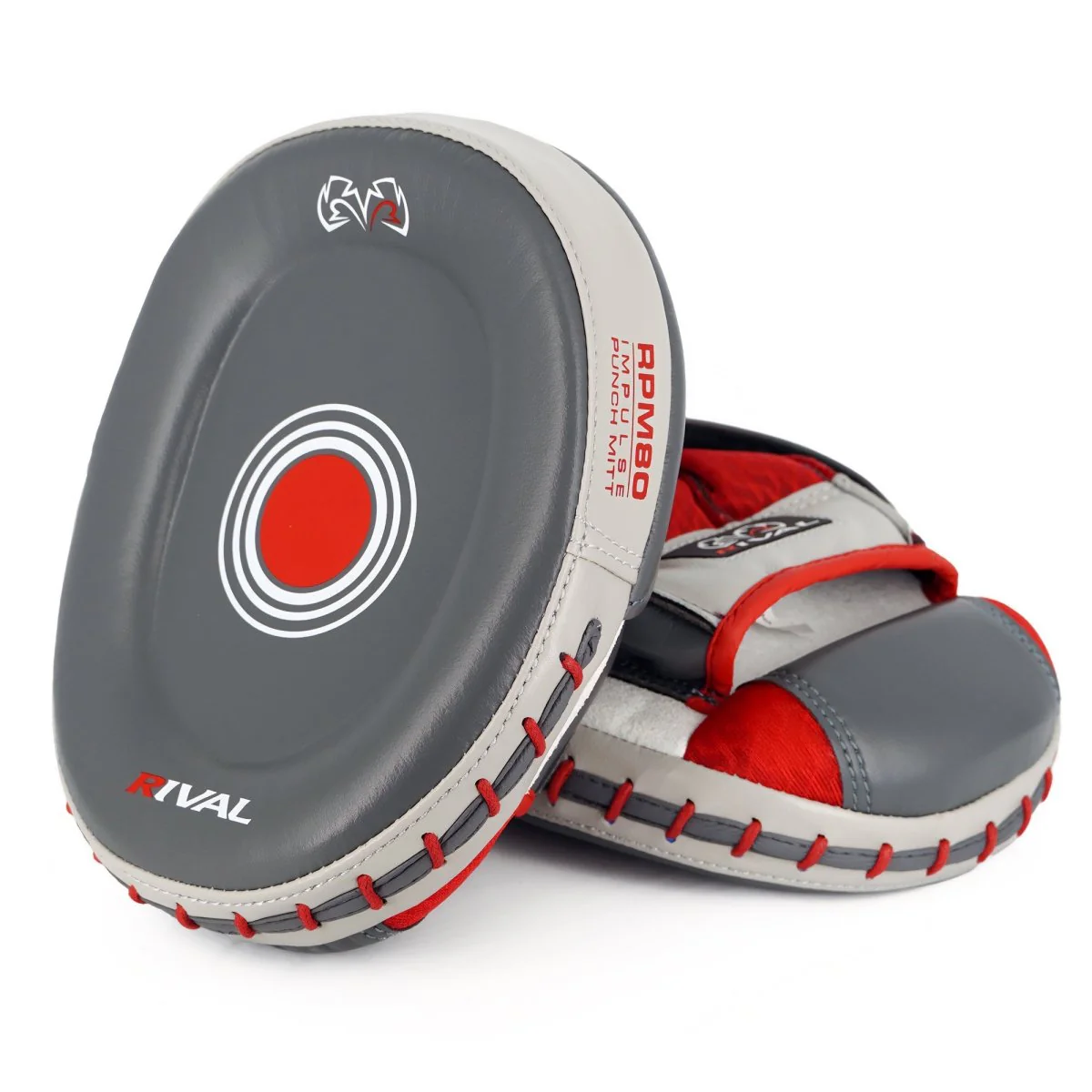 Rival Boxing RPM80 Impulse Punch Mitts - Image 4
