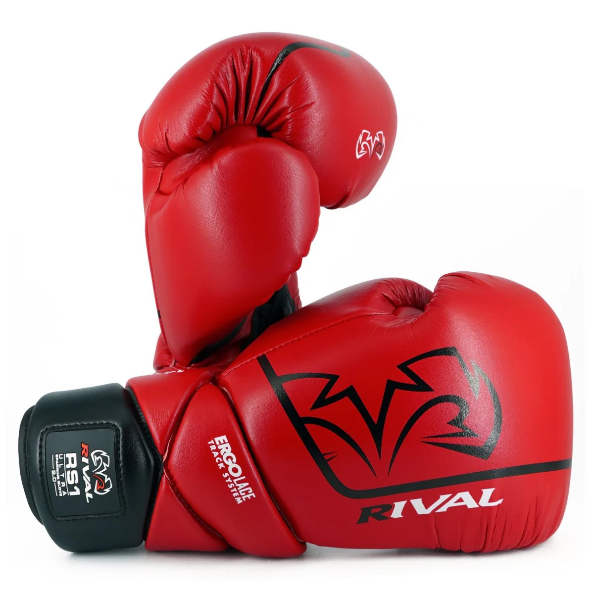 RIVAL Boxing RS1 2.0 Ultra Pro Lace Up Sparring Gloves - Image 17
