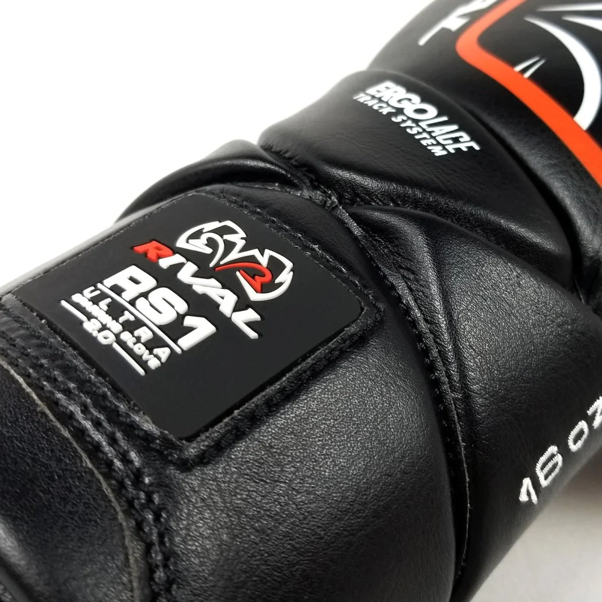 RIVAL Boxing RS1 2.0 Ultra Pro Lace Up Sparring Gloves - Image 5