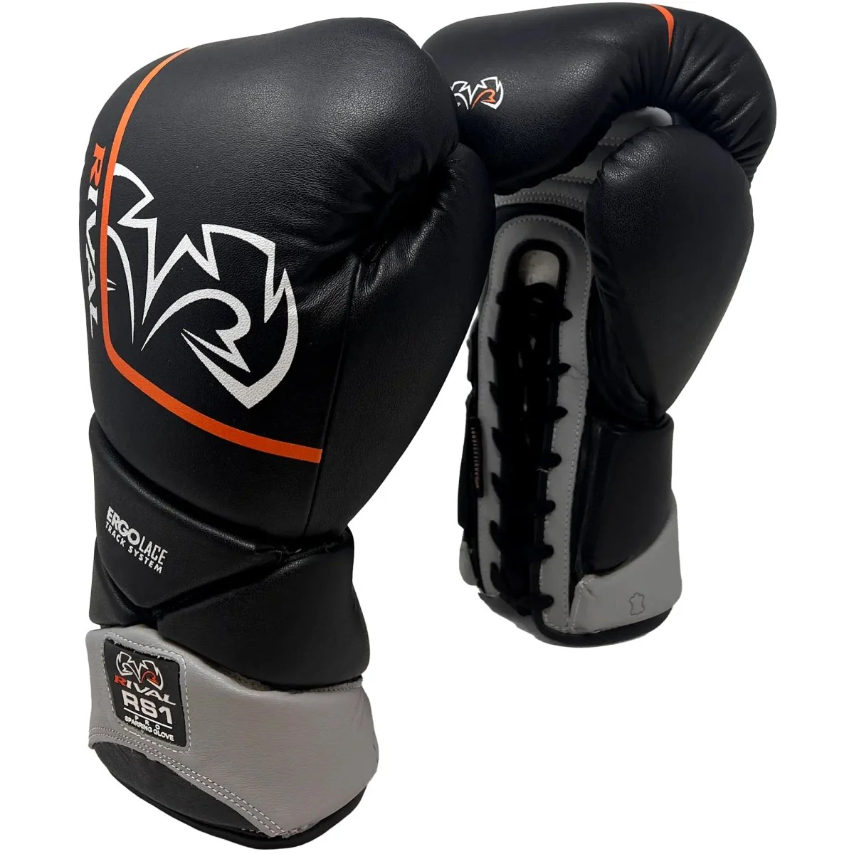 Rival Boxing RS1 Pro Sparring Gloves - 20th Anniversary - Image 2
