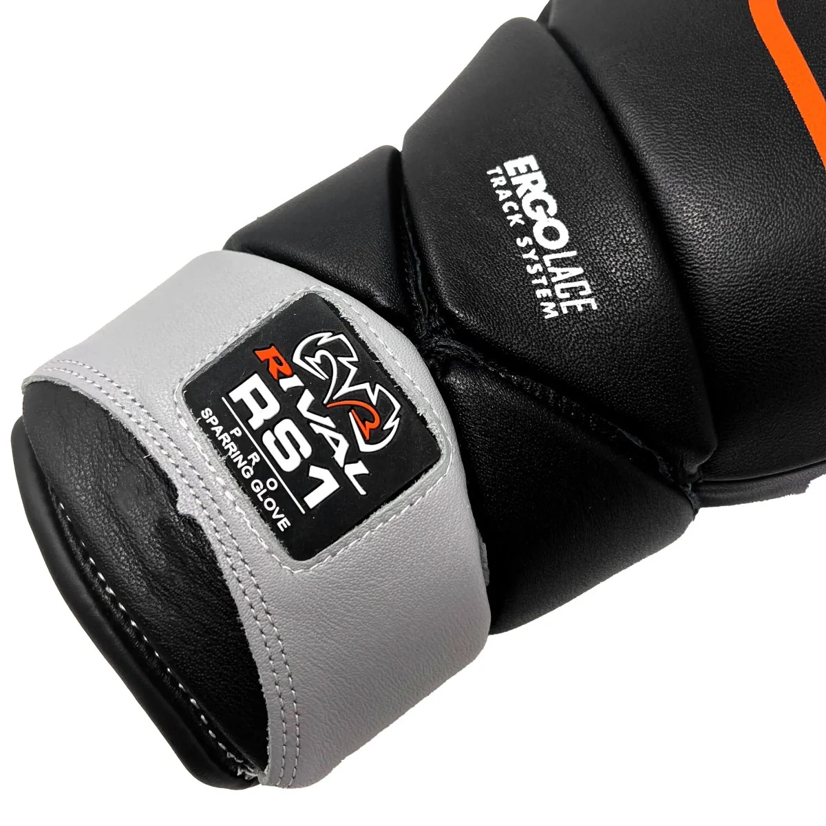 Rival Boxing RS1 Pro Sparring Gloves - 20th Anniversary - Image 4