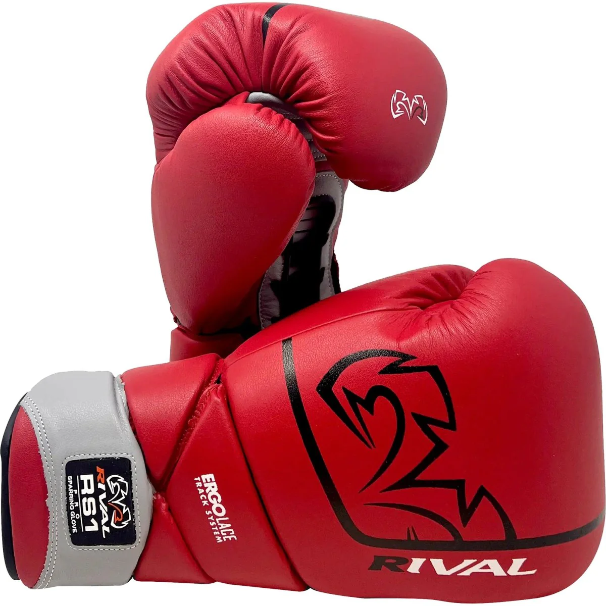 Rival Boxing RS1 Pro Sparring Gloves - 20th Anniversary - Image 5