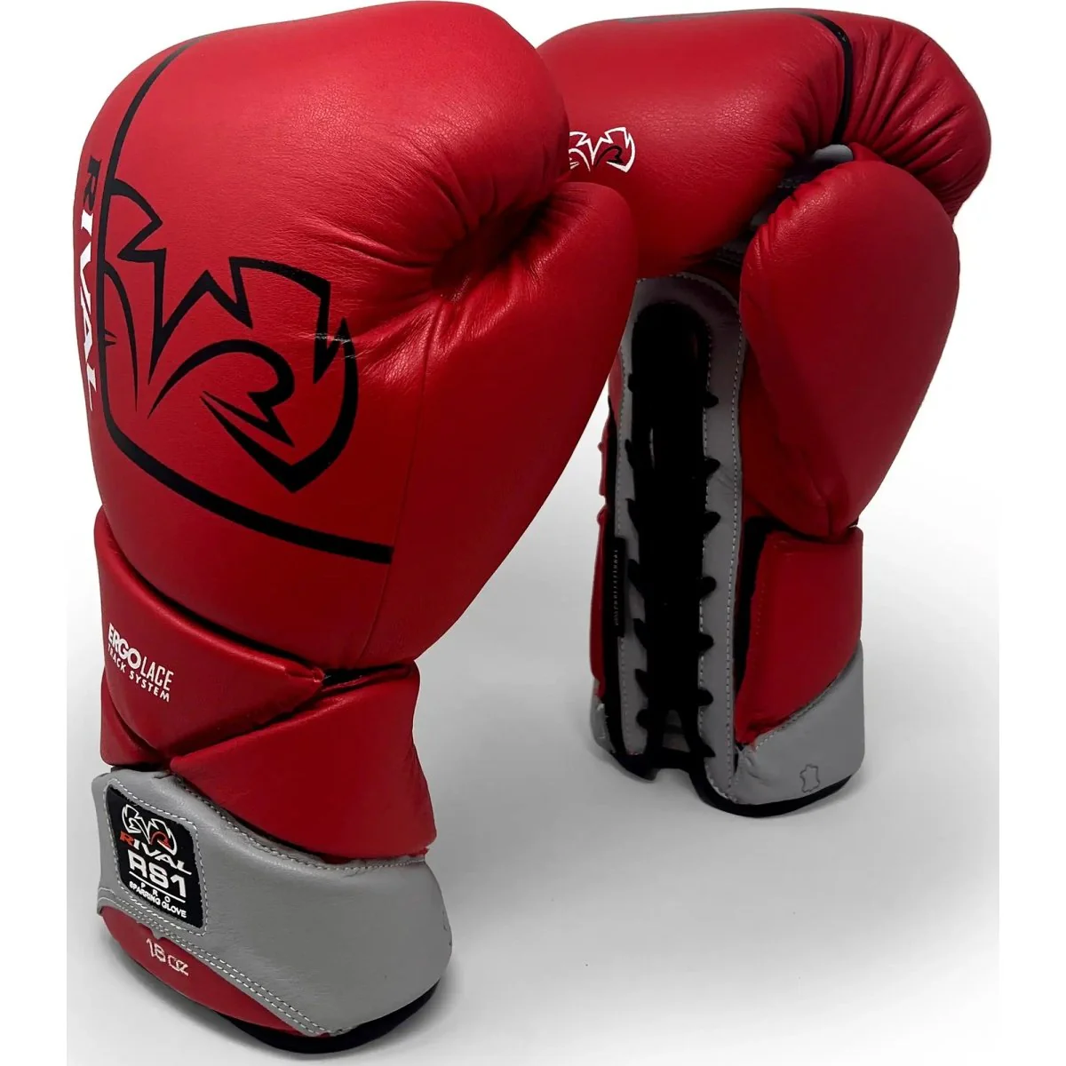 Rival Boxing RS1 Pro Sparring Gloves - 20th Anniversary - Image 6