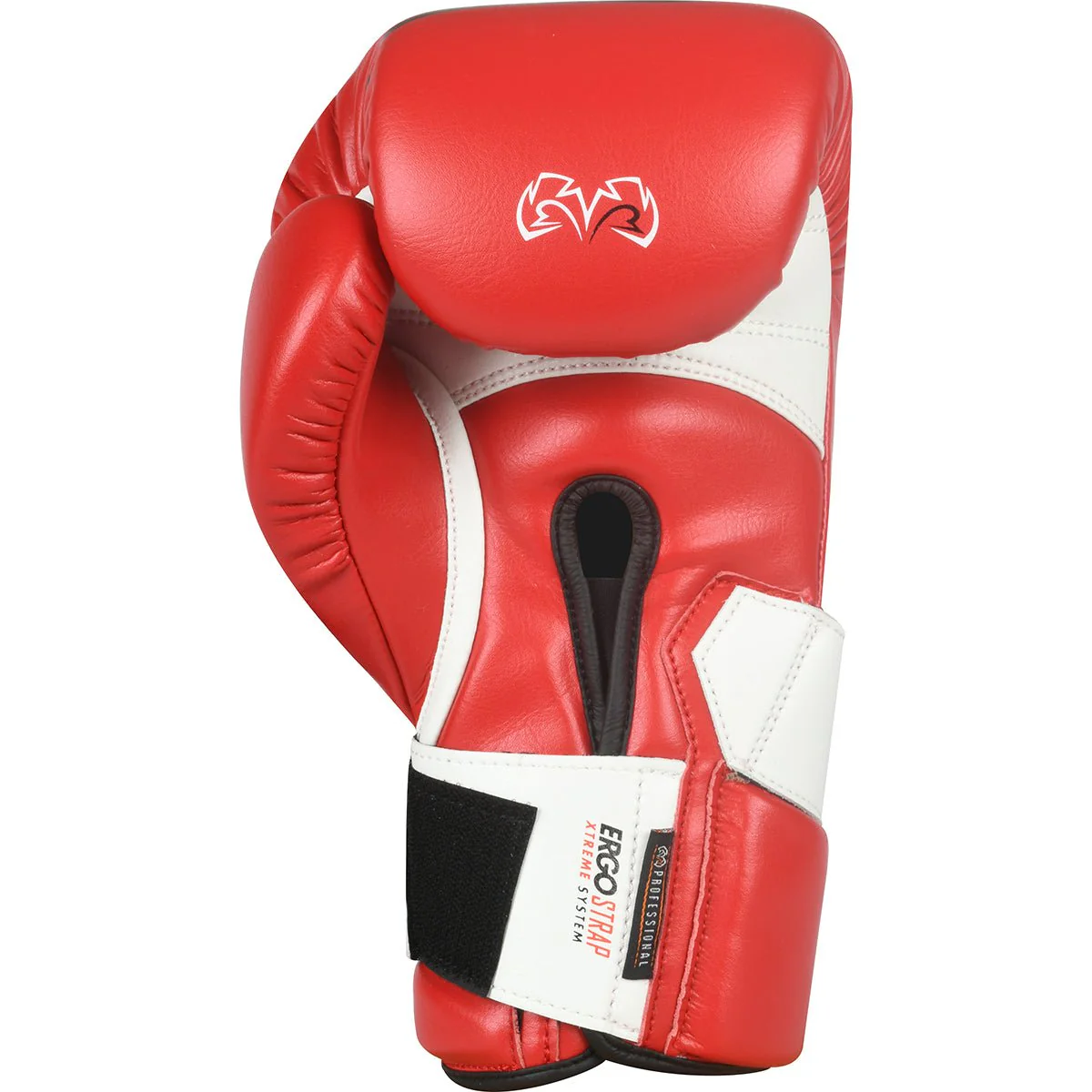 RIVAL Boxing RS2V 2.0 Super Pro Hook and Loop Sparring Gloves - Image 17