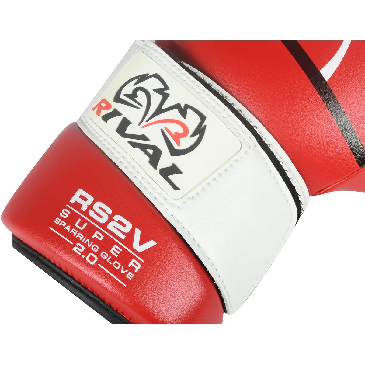 RIVAL Boxing RS2V 2.0 Super Pro Hook and Loop Sparring Gloves - Image 18