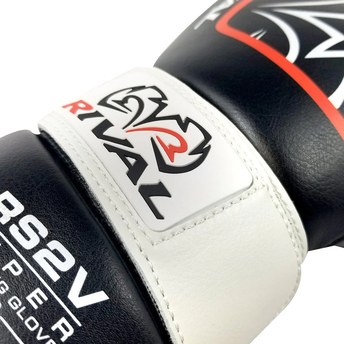 RIVAL Boxing RS2V 2.0 Super Pro Hook and Loop Sparring Gloves - Image 5