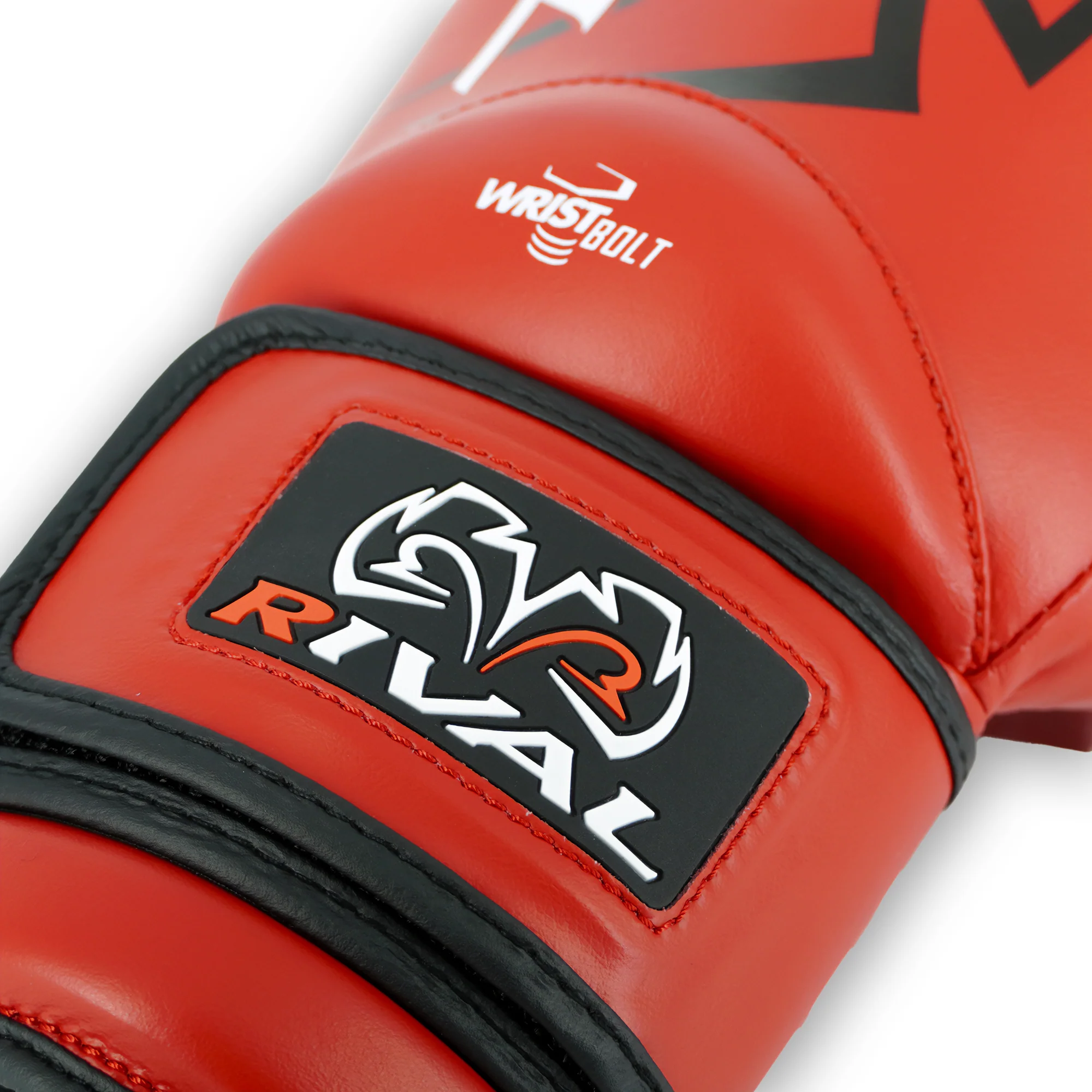 RIVAL Boxing RS4 2.0 Aero Hook and Loop Sparring Gloves - Image 9