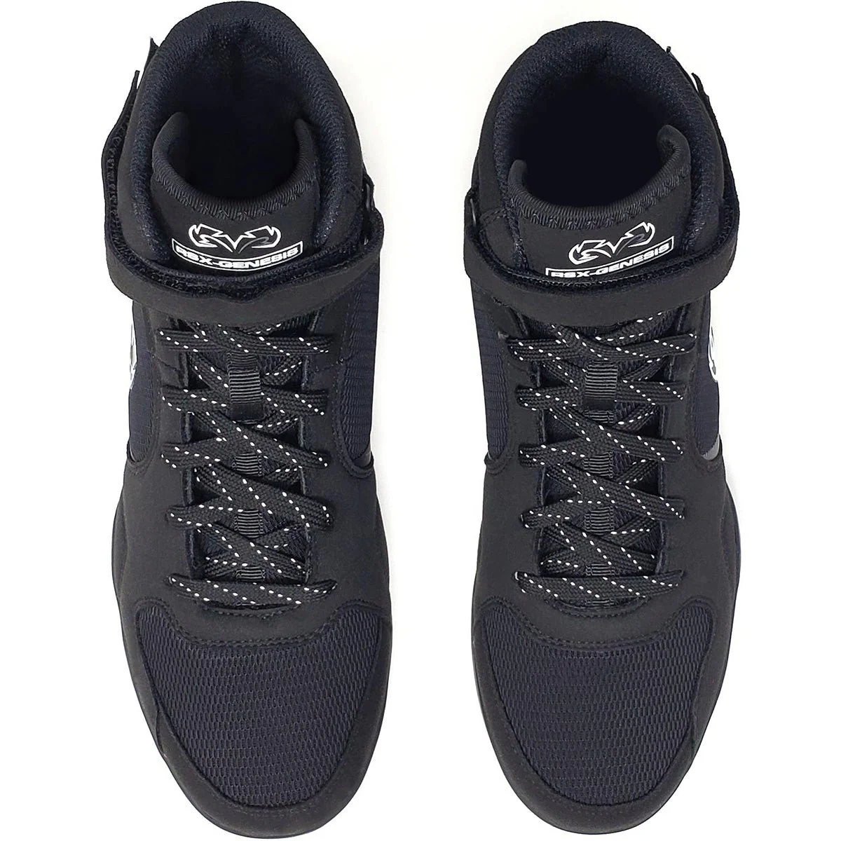 Rival Boxing RSX-Genesis 2.0 Boxing Boots - Image 5