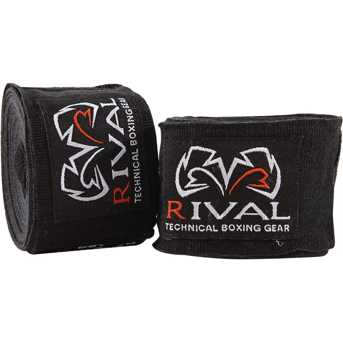 RIVAL Boxing Traditional Cotton Handwraps - Image 2