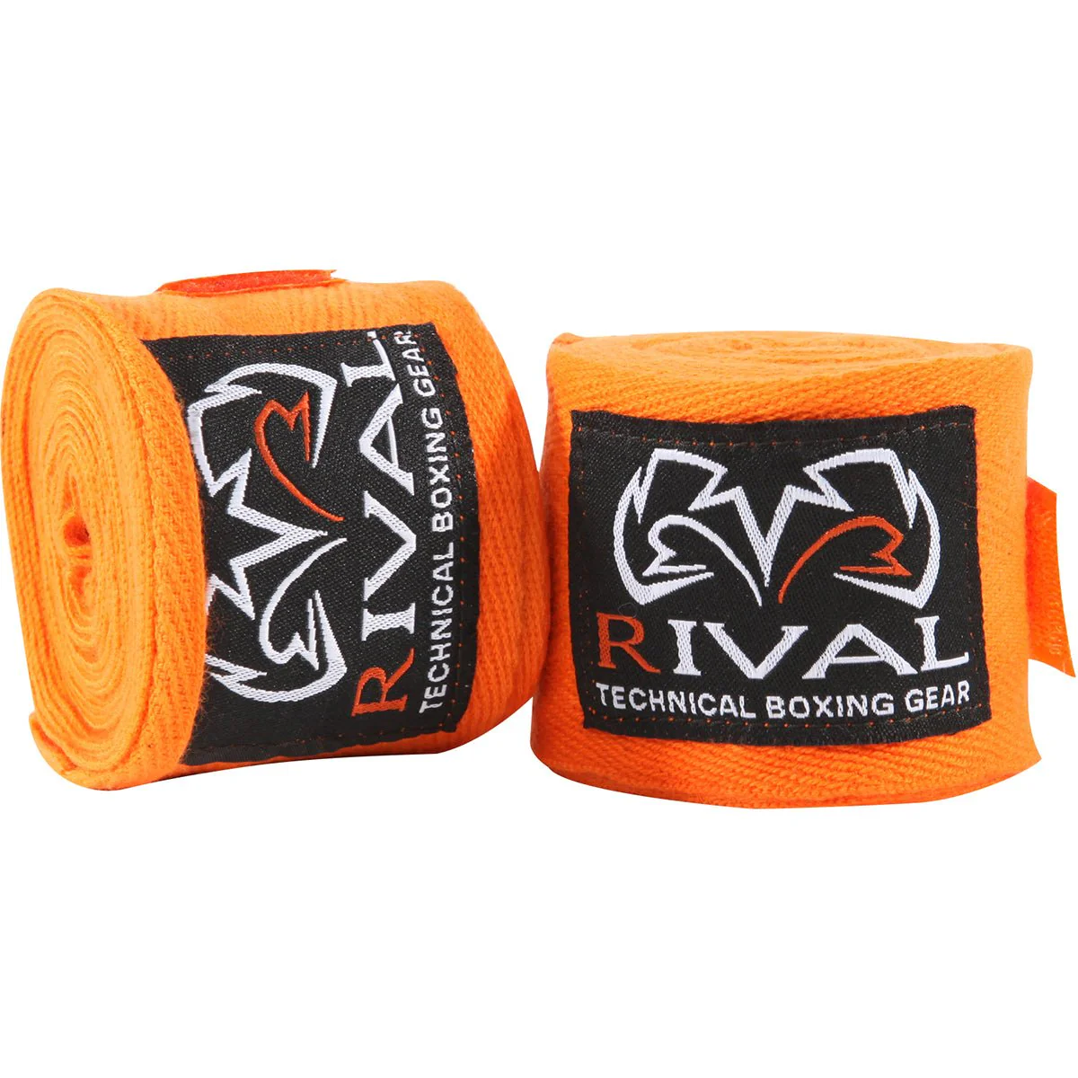 RIVAL Boxing Traditional Cotton Handwraps - Image 5