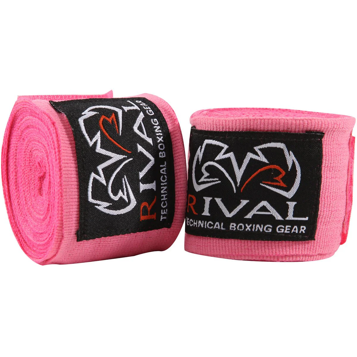 RIVAL Boxing Traditional Cotton Handwraps - Image 6