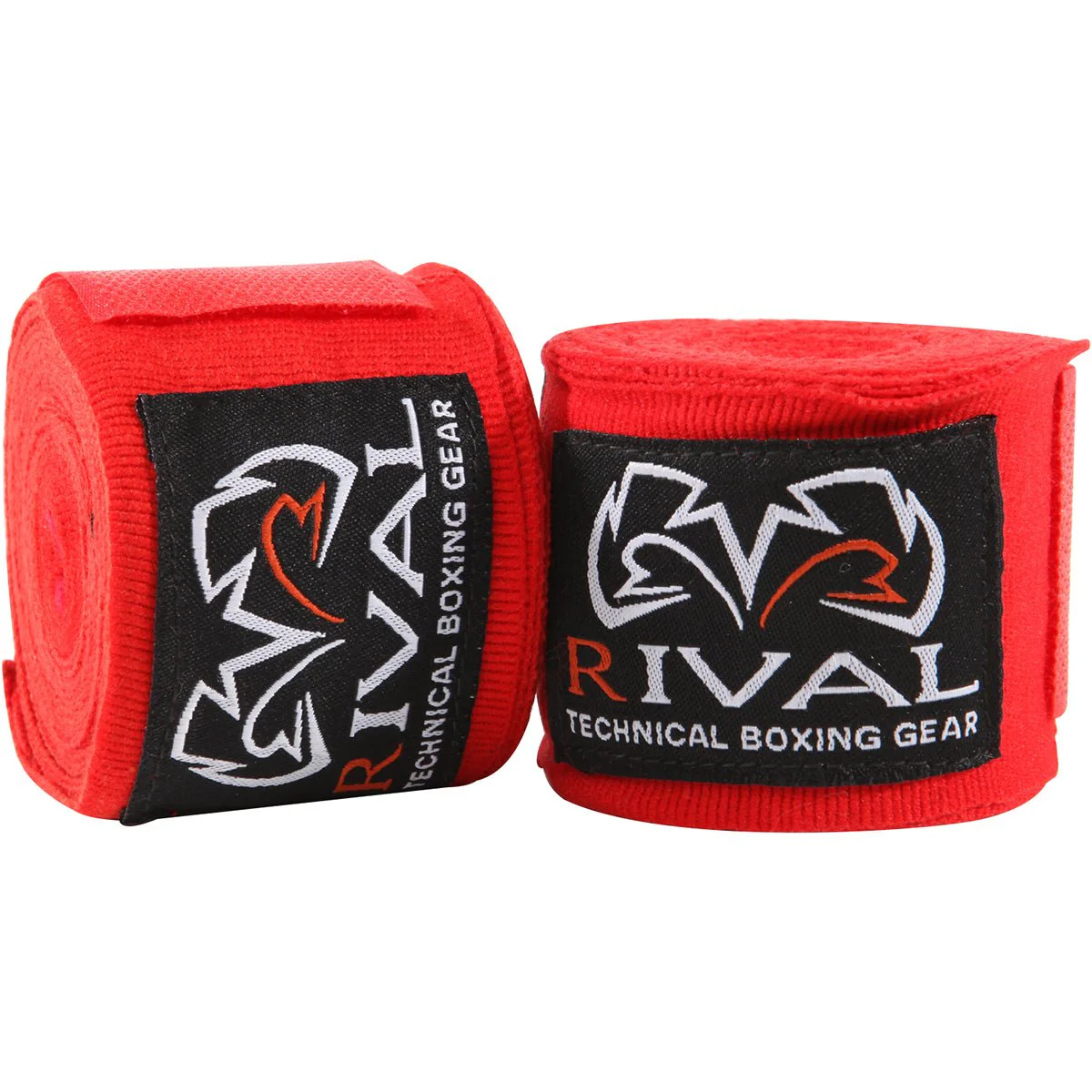 RIVAL Boxing Traditional Cotton Handwraps - Image 8