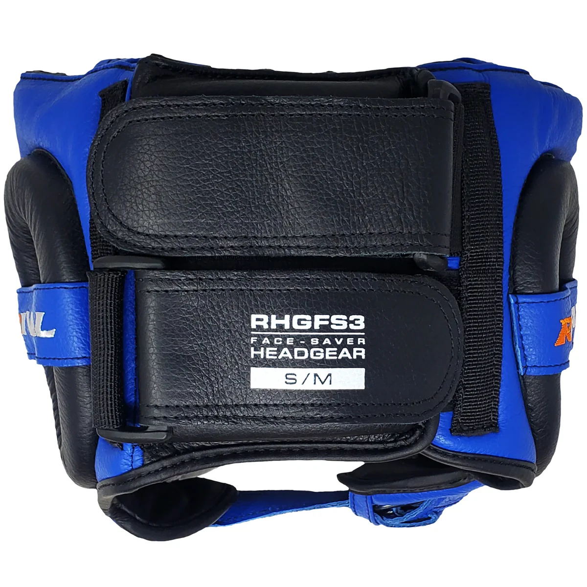 RIVAL Boxing RHGFS3 Guerrero Face-Saver Headgear - Image 10