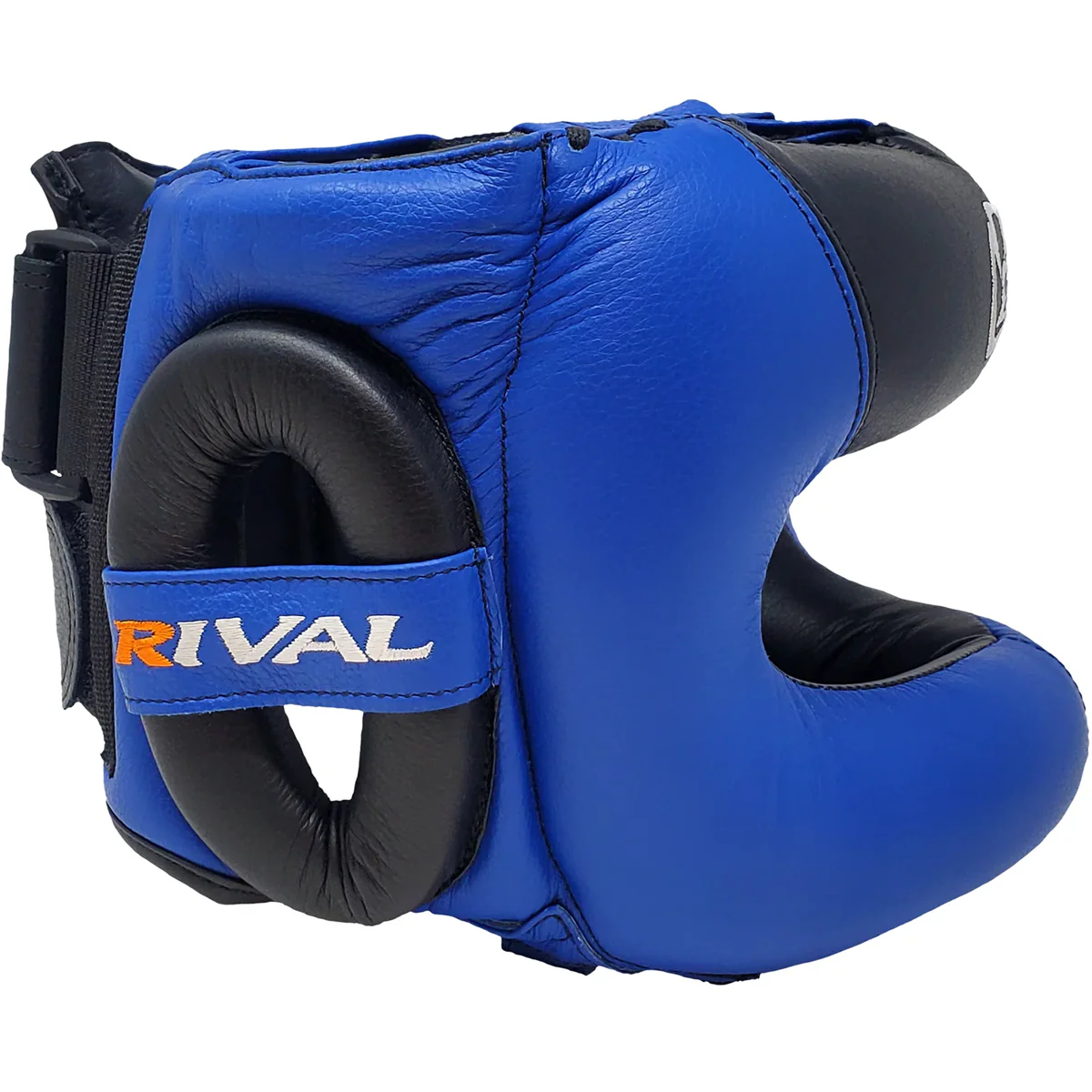 RIVAL Boxing RHGFS3 Guerrero Face-Saver Headgear - Image 11