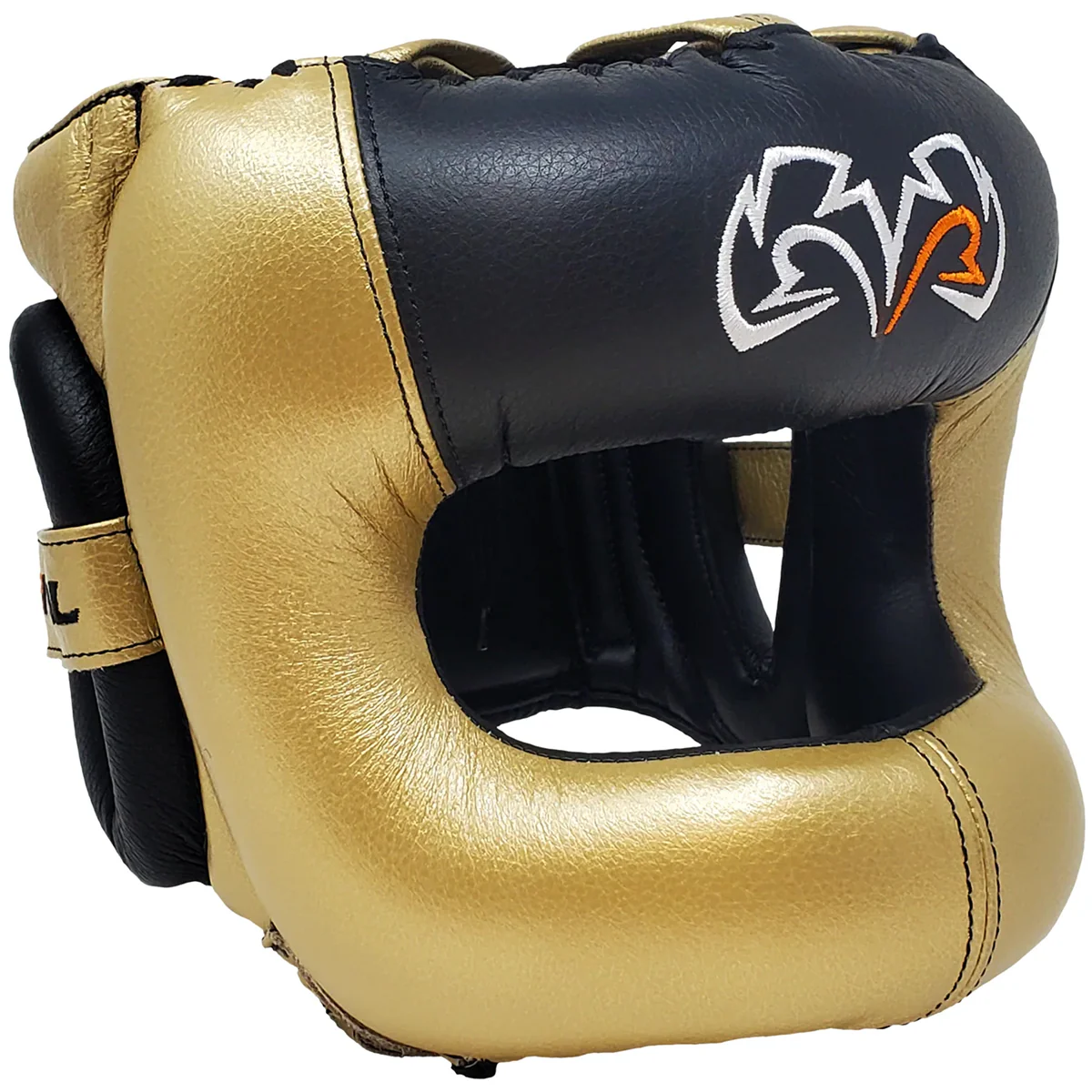 RIVAL Boxing RHGFS3 Guerrero Face-Saver Headgear - Image 12