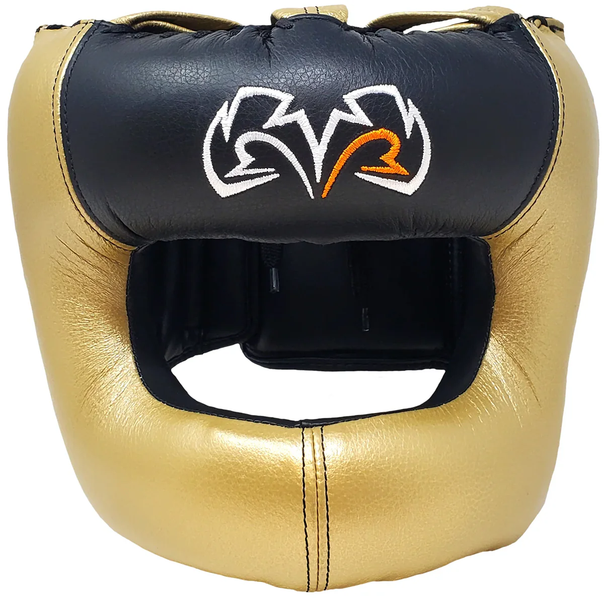 RIVAL Boxing RHGFS3 Guerrero Face-Saver Headgear - Image 13