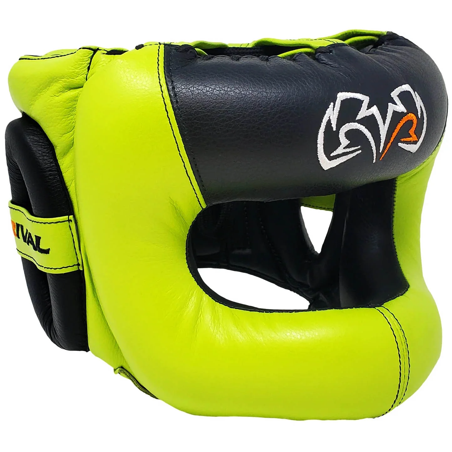RIVAL Boxing RHGFS3 Guerrero Face-Saver Headgear - Image 16