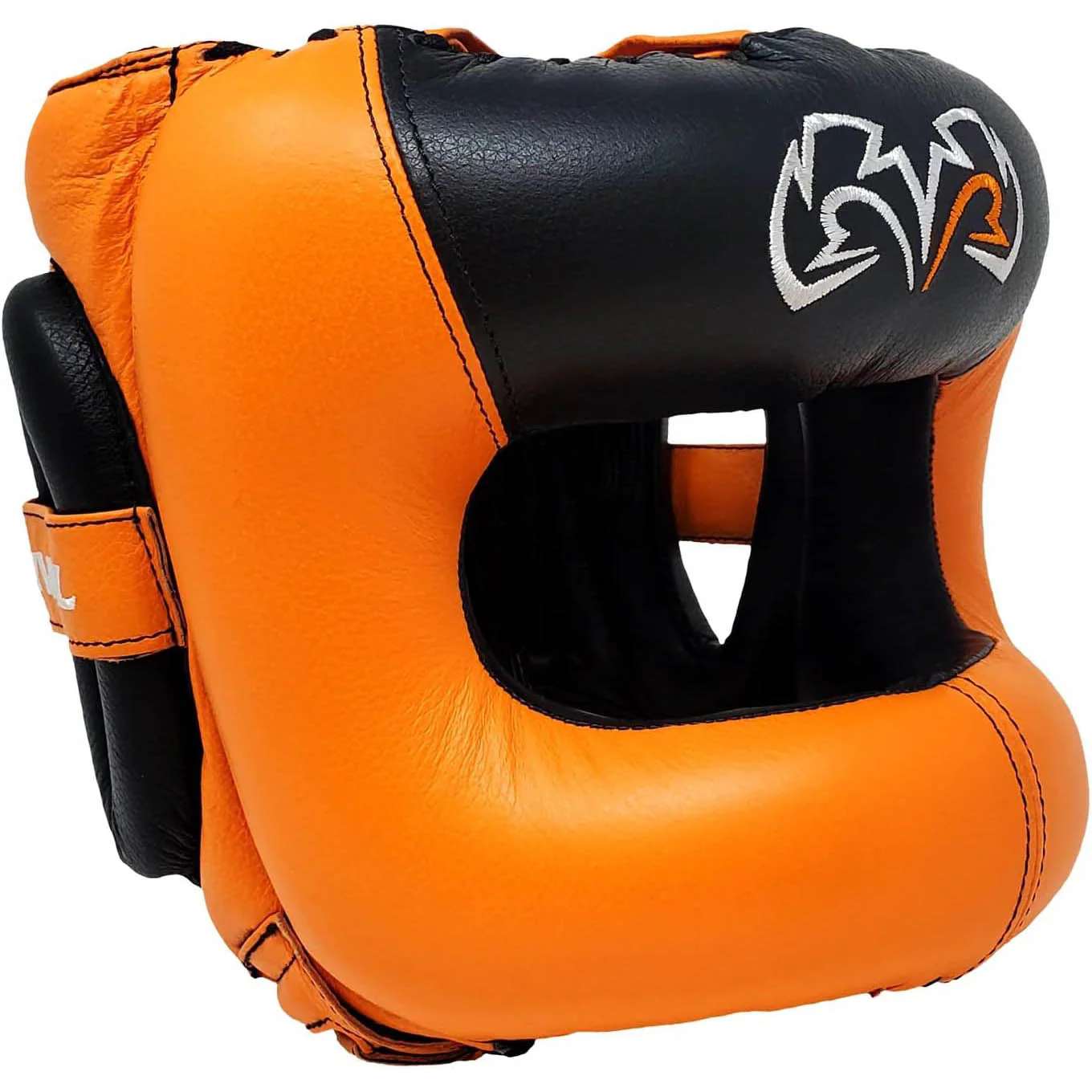 RIVAL Boxing RHGFS3 Guerrero Face-Saver Headgear - Image 17
