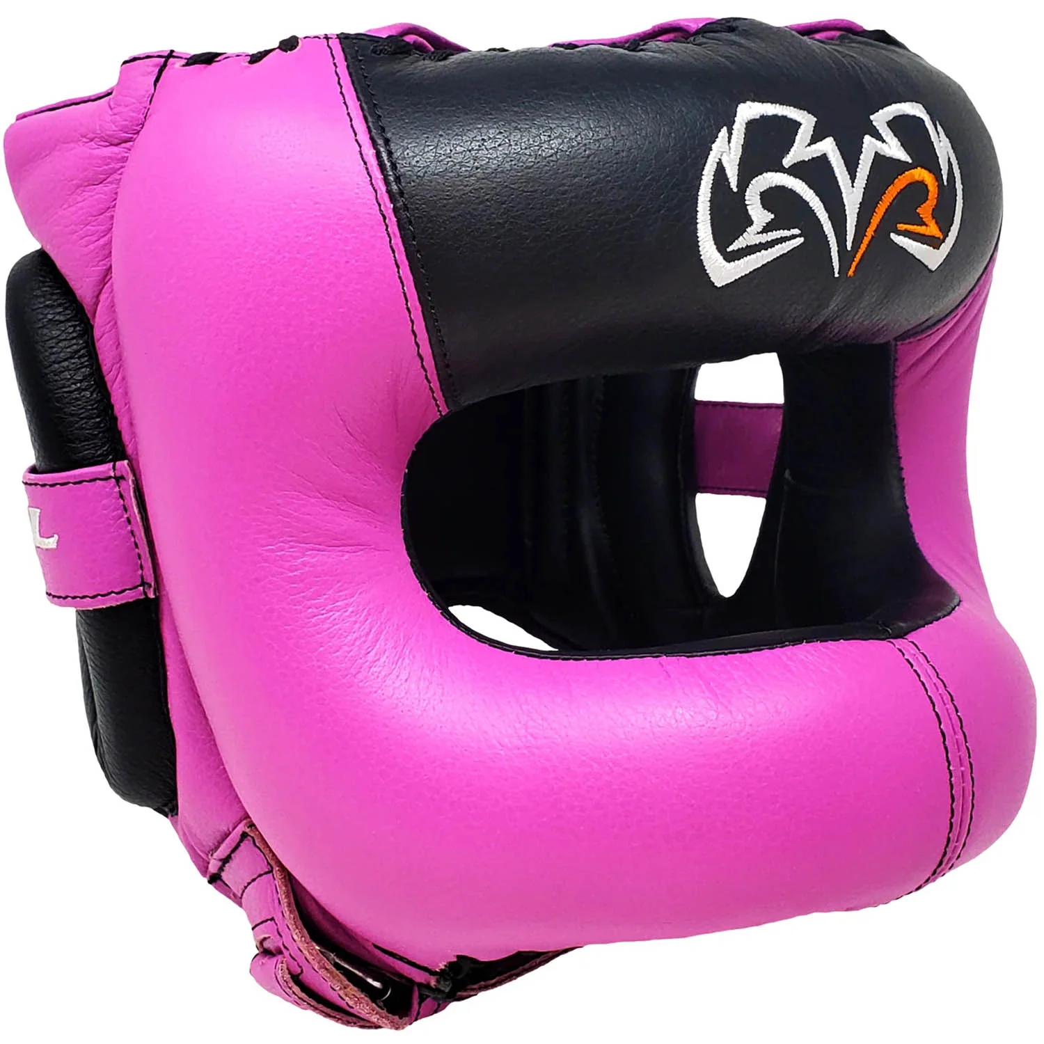 RIVAL Boxing RHGFS3 Guerrero Face-Saver Headgear - Image 18