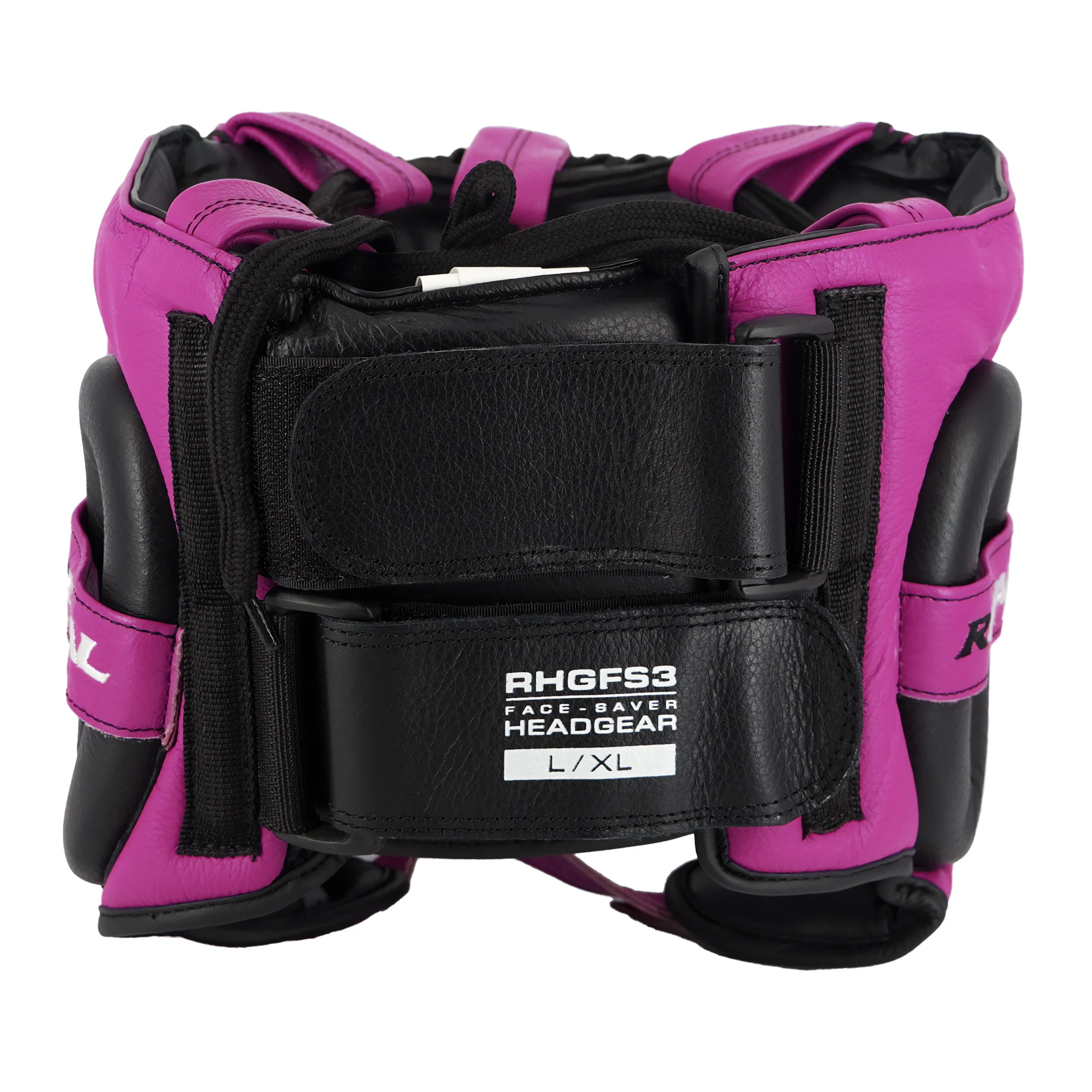 RIVAL Boxing RHGFS3 Guerrero Face-Saver Headgear - Image 19
