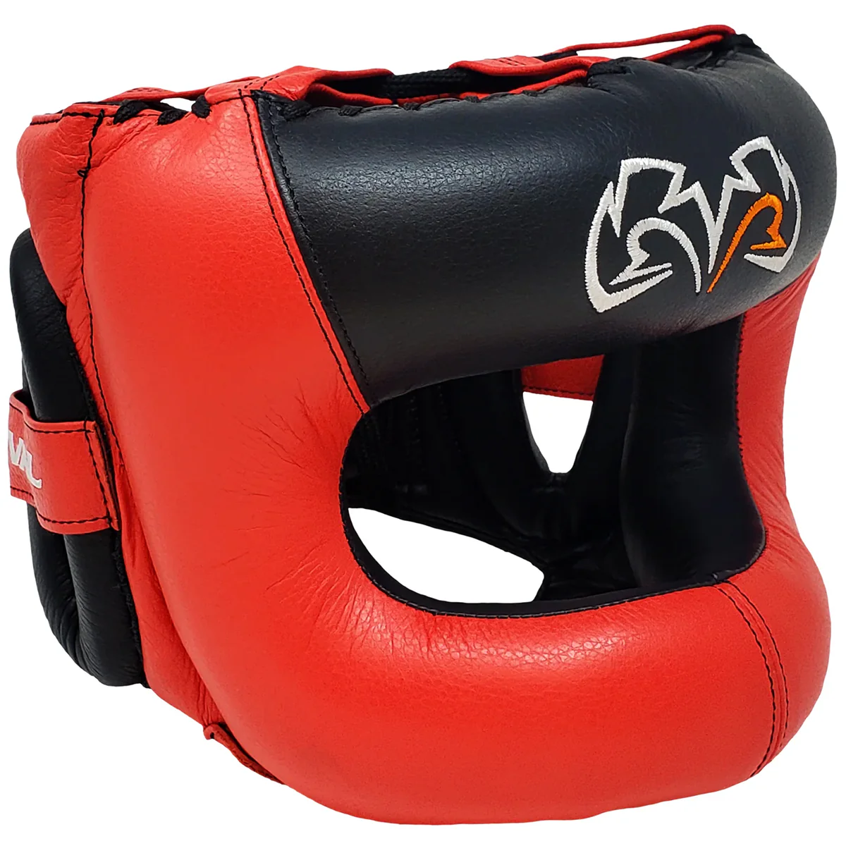 RIVAL Boxing RHGFS3 Guerrero Face-Saver Headgear - Image 20