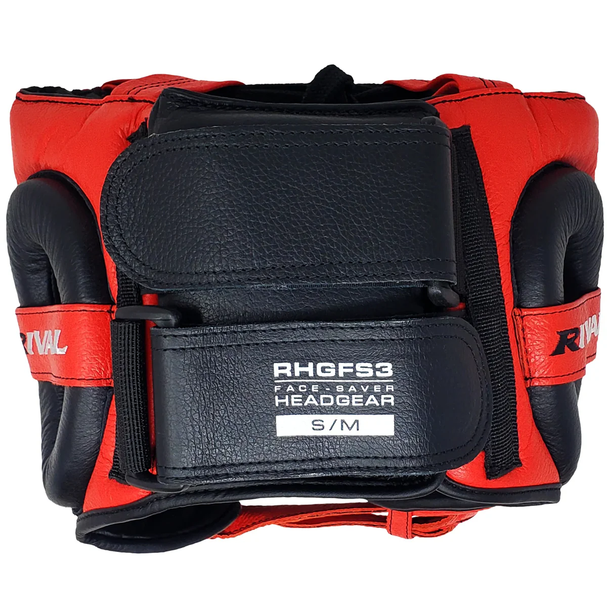 RIVAL Boxing RHGFS3 Guerrero Face-Saver Headgear - Image 22