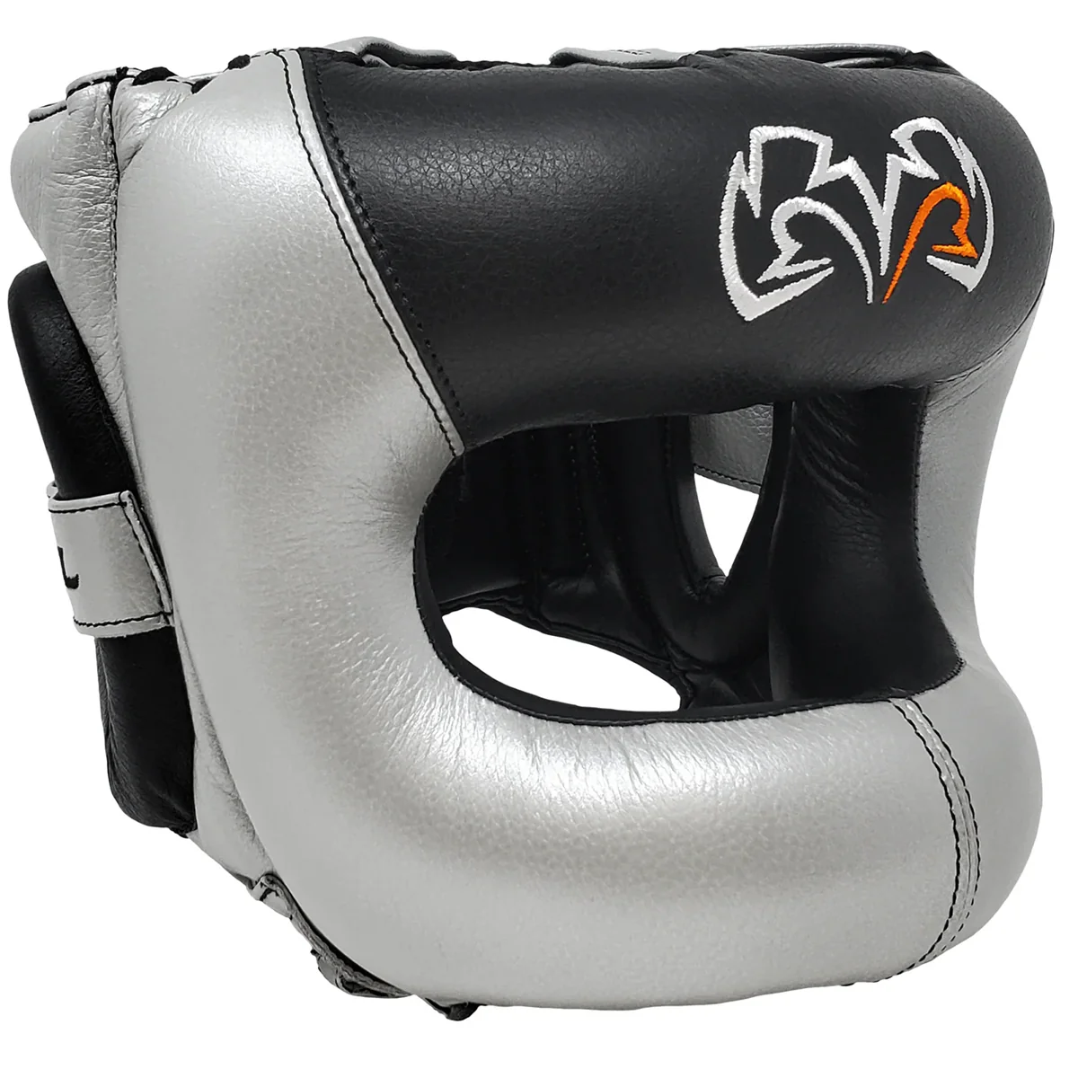 RIVAL Boxing RHGFS3 Guerrero Face-Saver Headgear - Image 24
