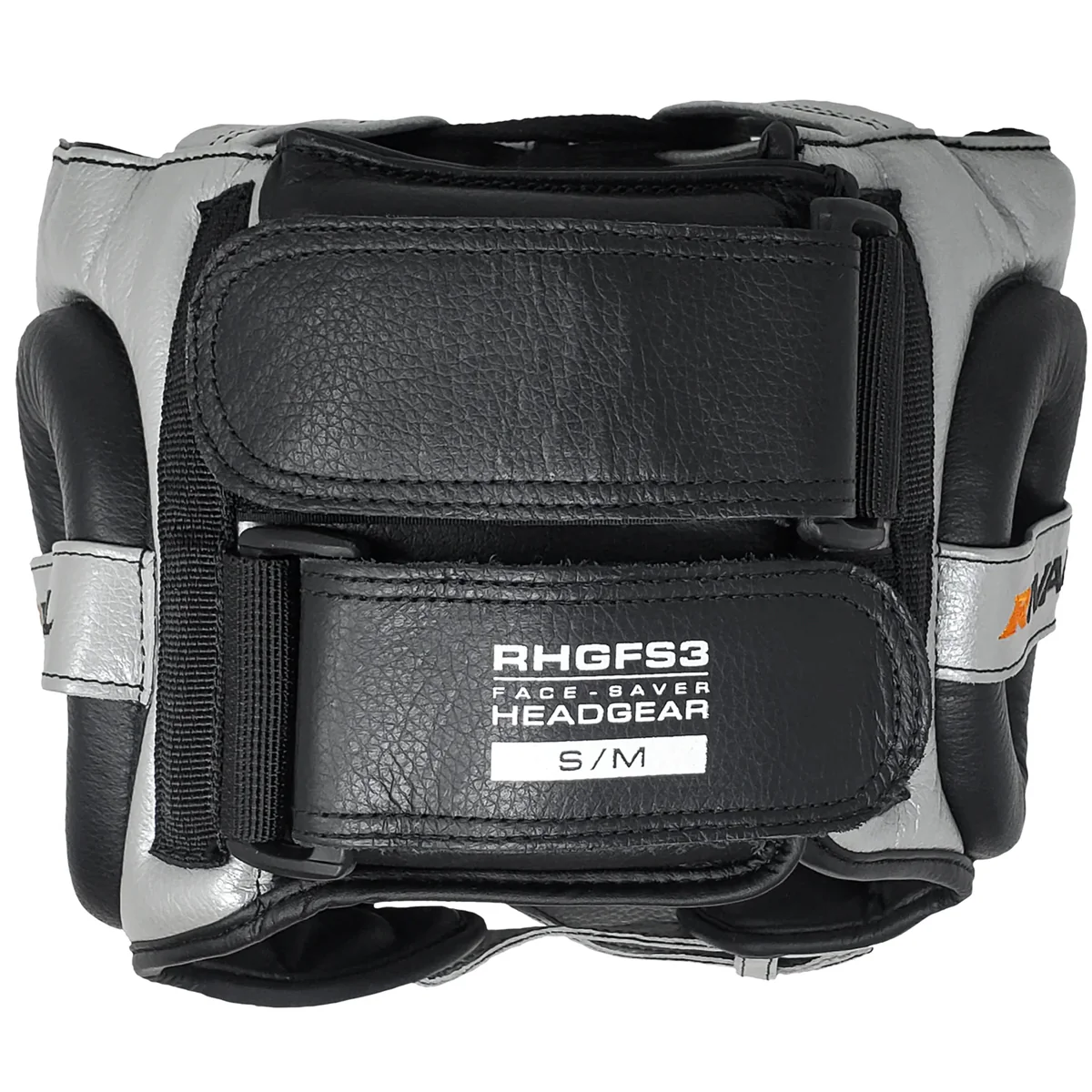 RIVAL Boxing RHGFS3 Guerrero Face-Saver Headgear - Image 26